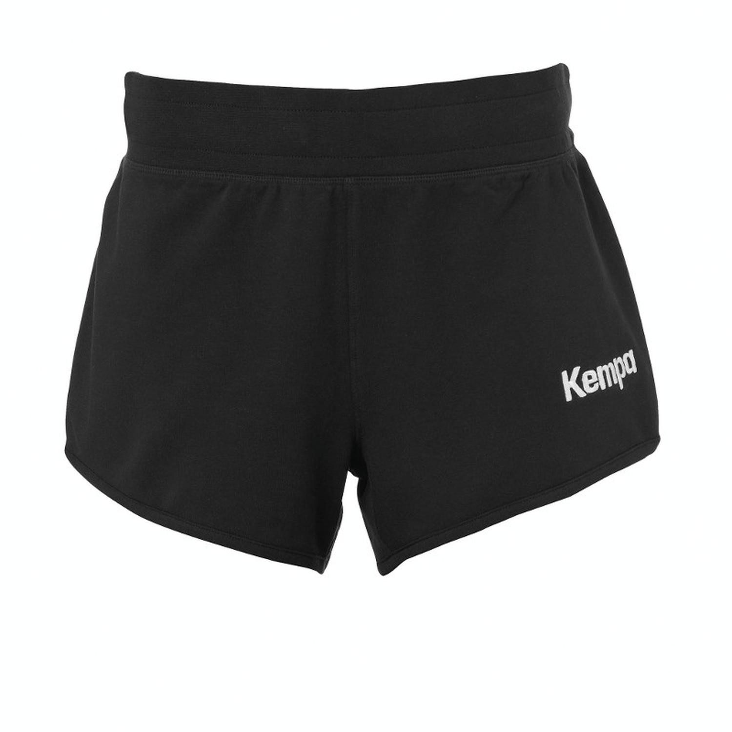 Kempa Trainingshose Core 2.0 Sweatshorts Damen
