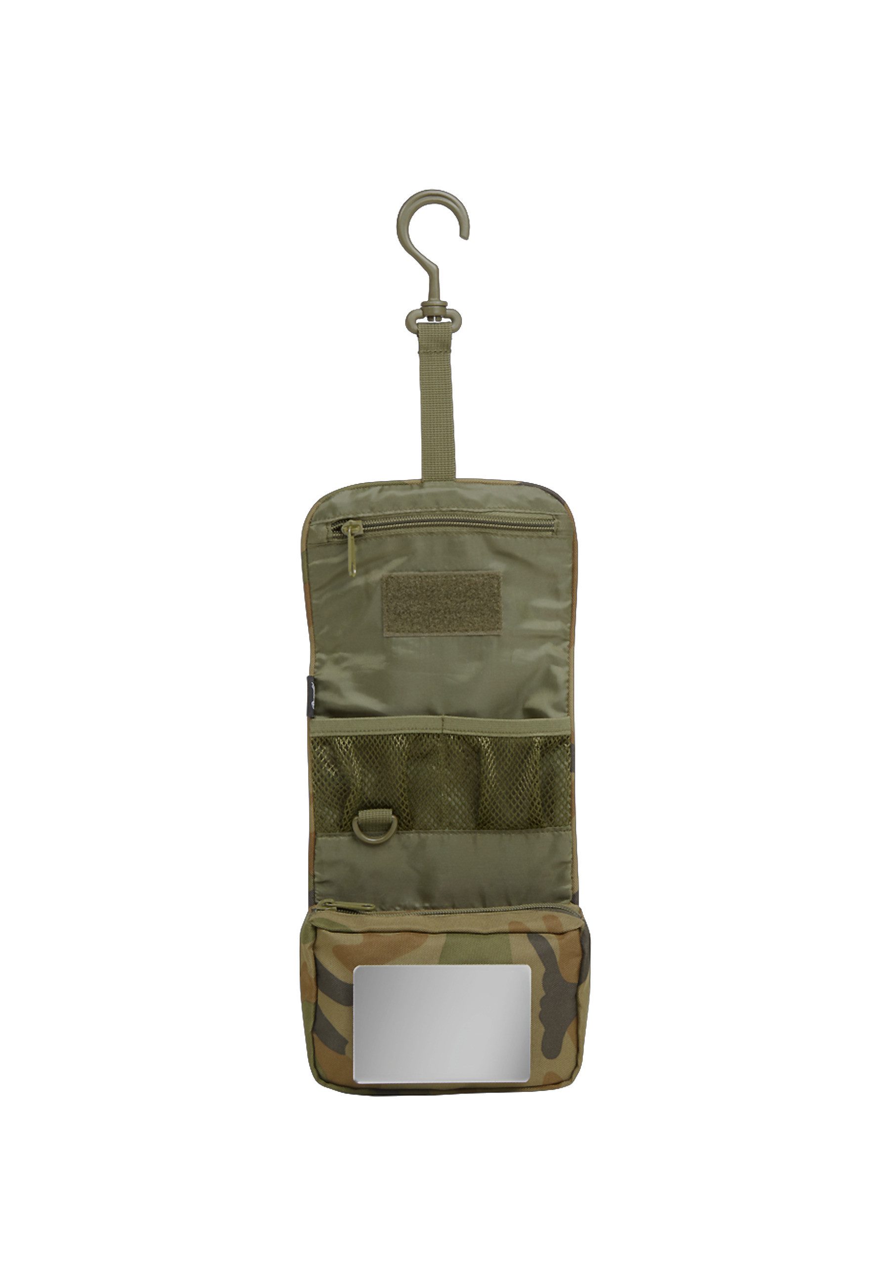 Brandit Mini Bag Brandit Accessoires Toiletry Bag medium (1-tlg)