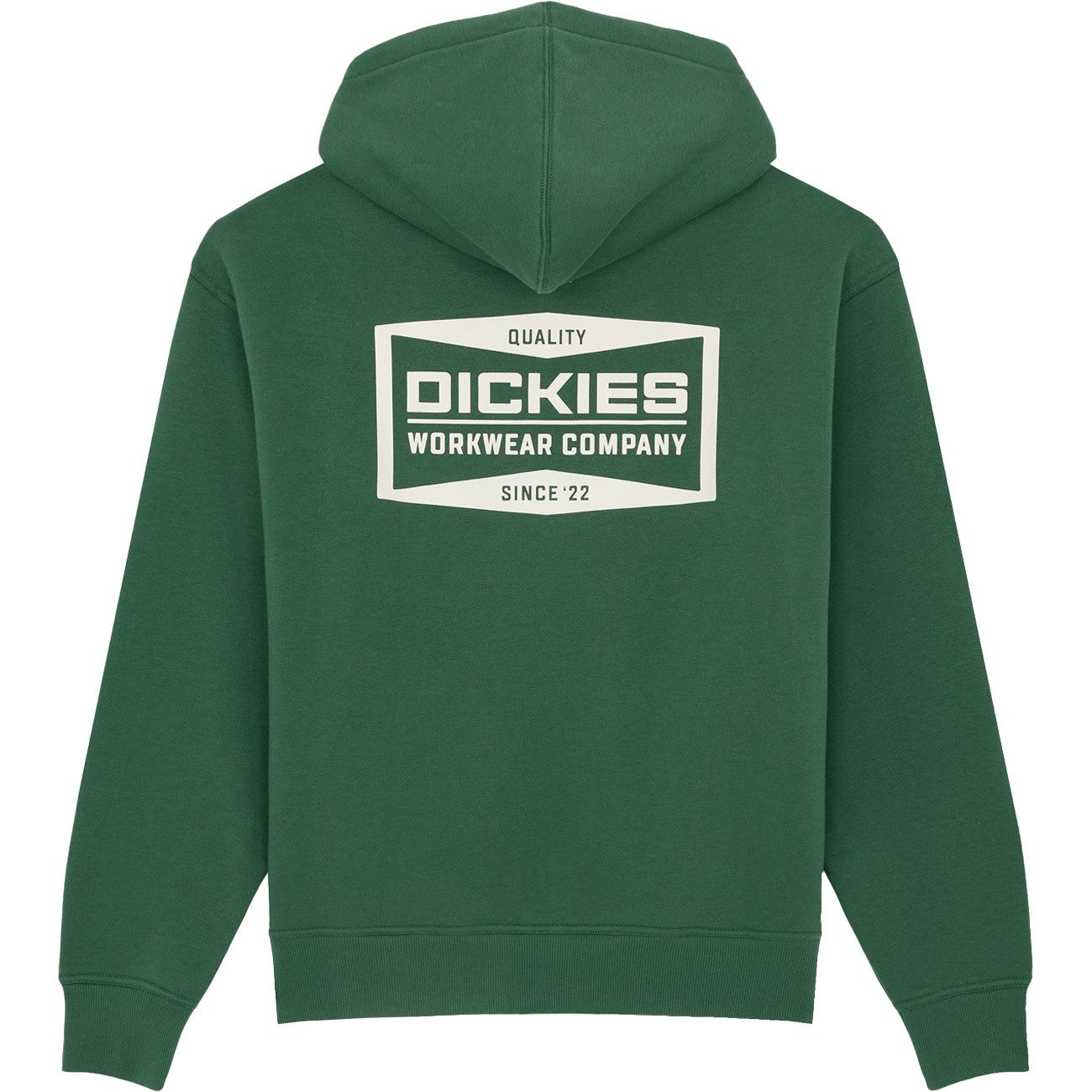Dickies Hoodie BOLIVAR FZ HOODIE BOLIVAR FZ HOODIE