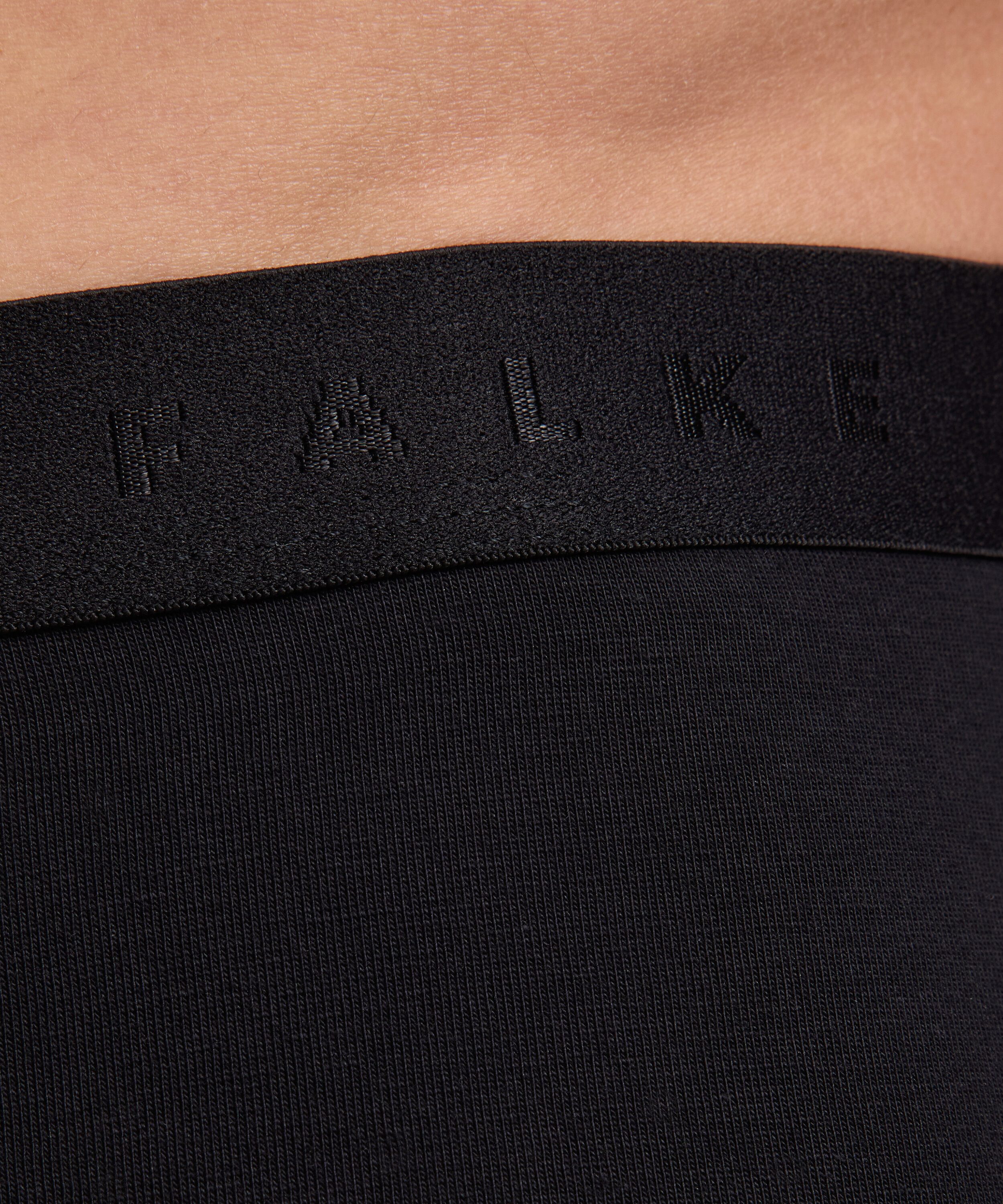 FALKE Boxershorts FALKE Boxer Daily Comfort (2-St., 2)