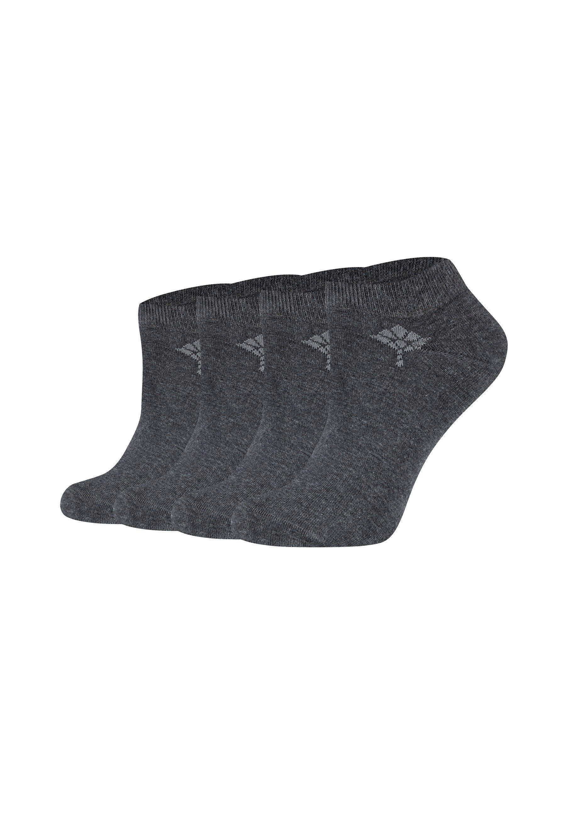 JOOP! Sneakersocken 4er Pack