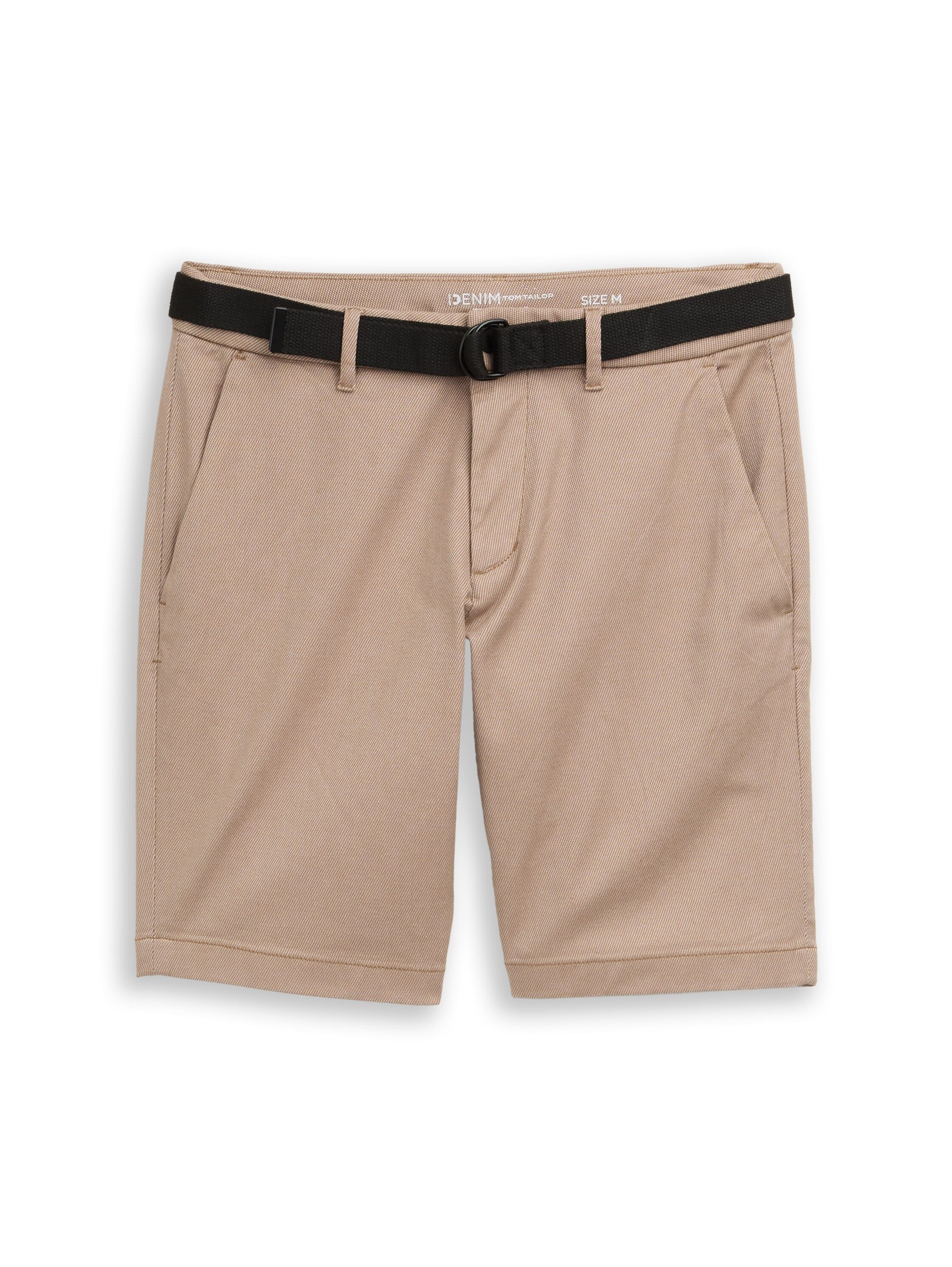 TOM TAILOR Chinoshorts