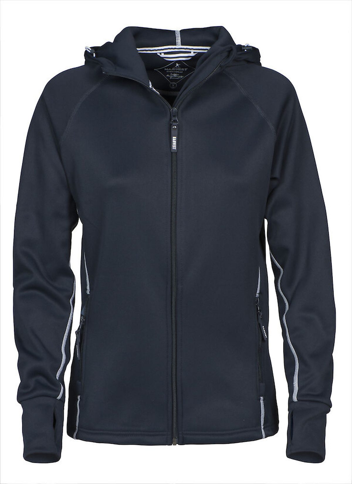 Harvest Fleecejacke Northderry Fleece Lady