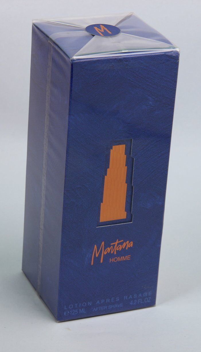 MONTANA After-Shave Montana Homme 125ml After Shave