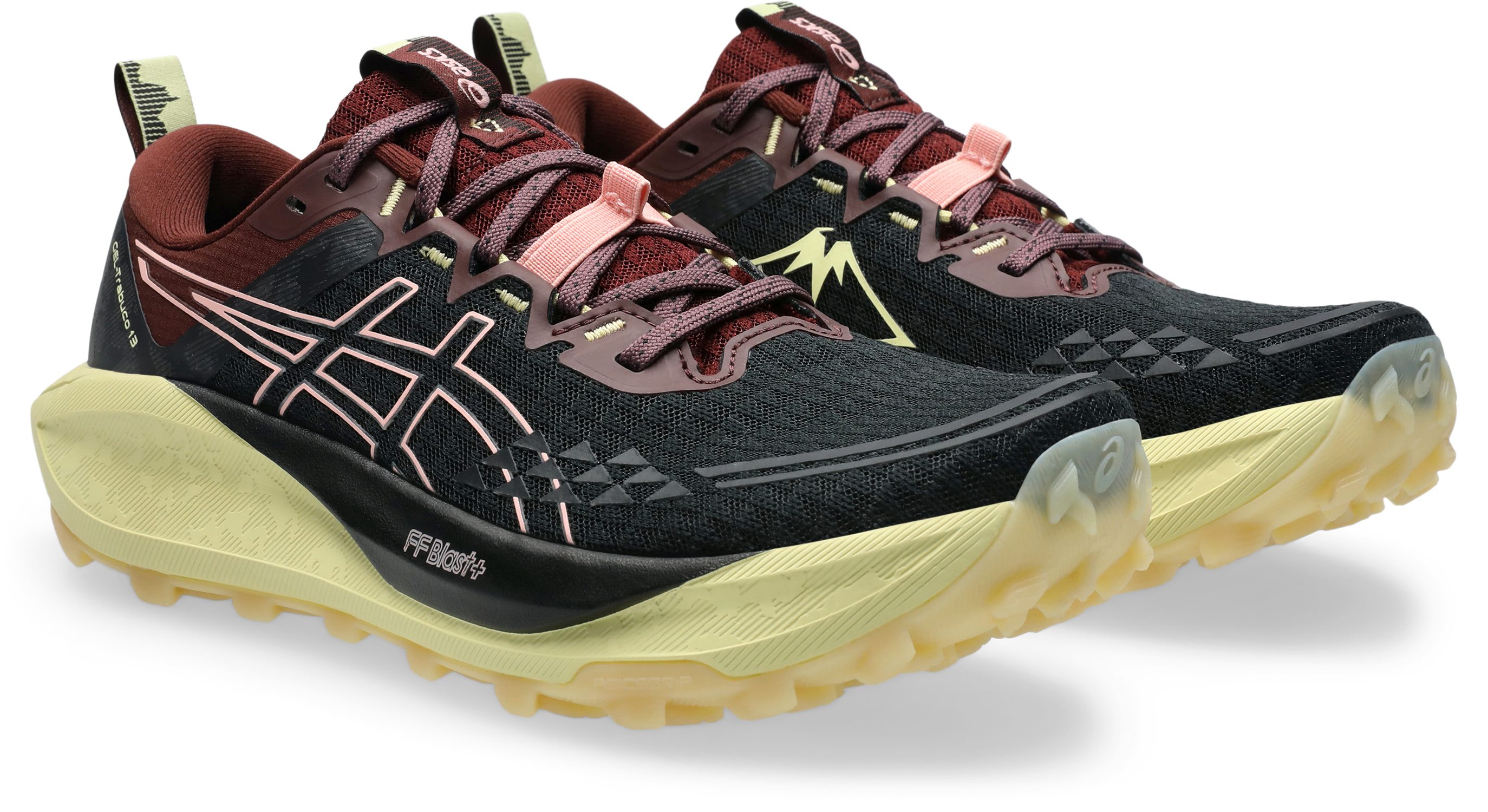 Asics GEL-TRABUCO 13 Trailrunningschuh
