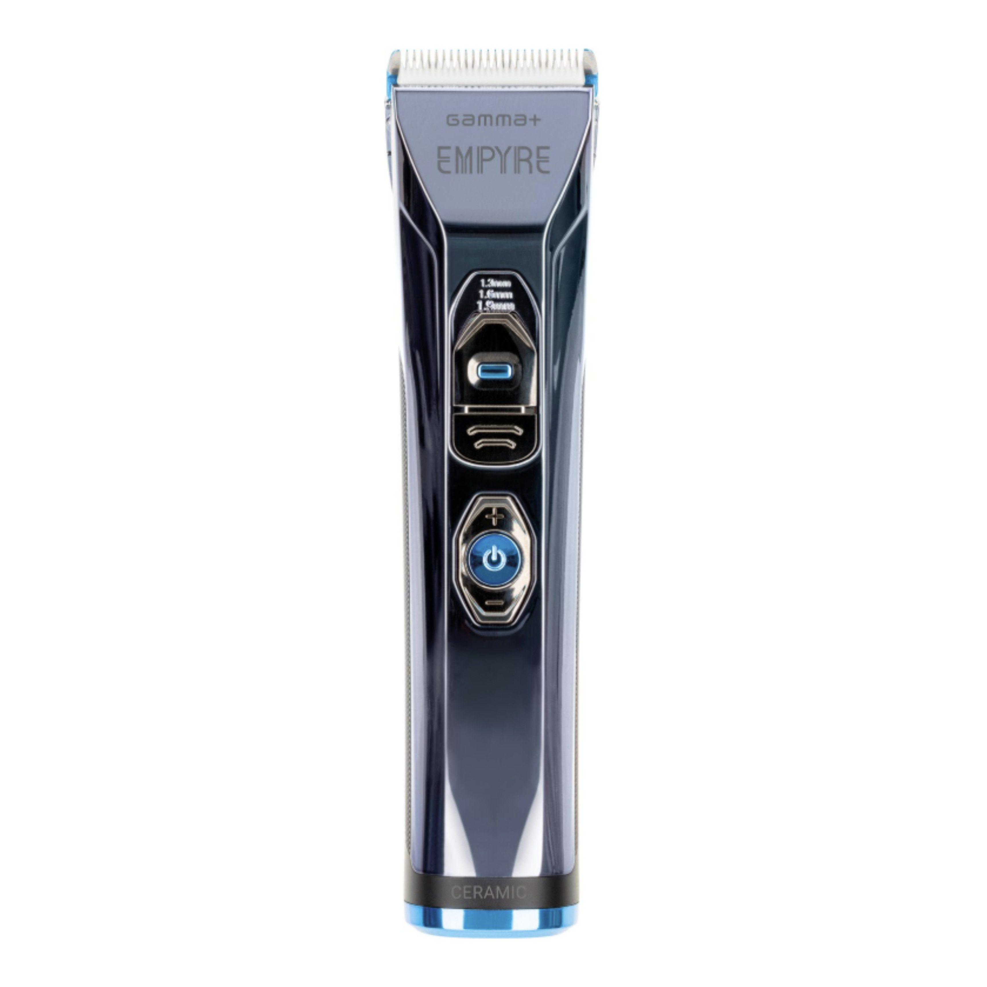 GAMMA+ Haarschneider Gamma+ Empyre Clipper