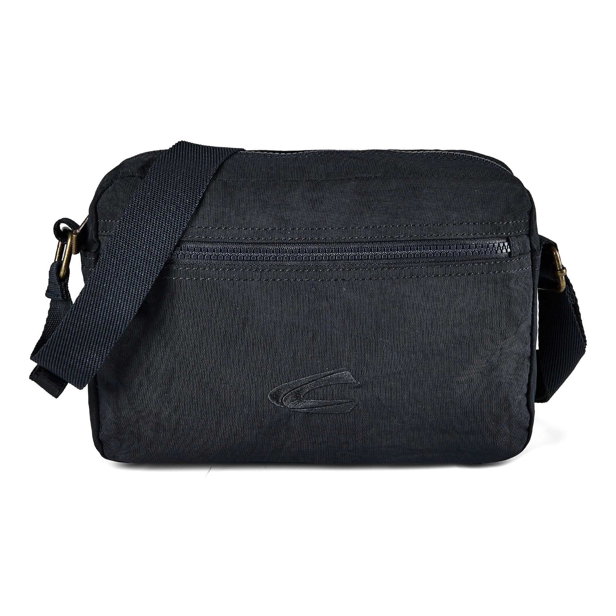 camel active Umhängetasche Journey, Nylon