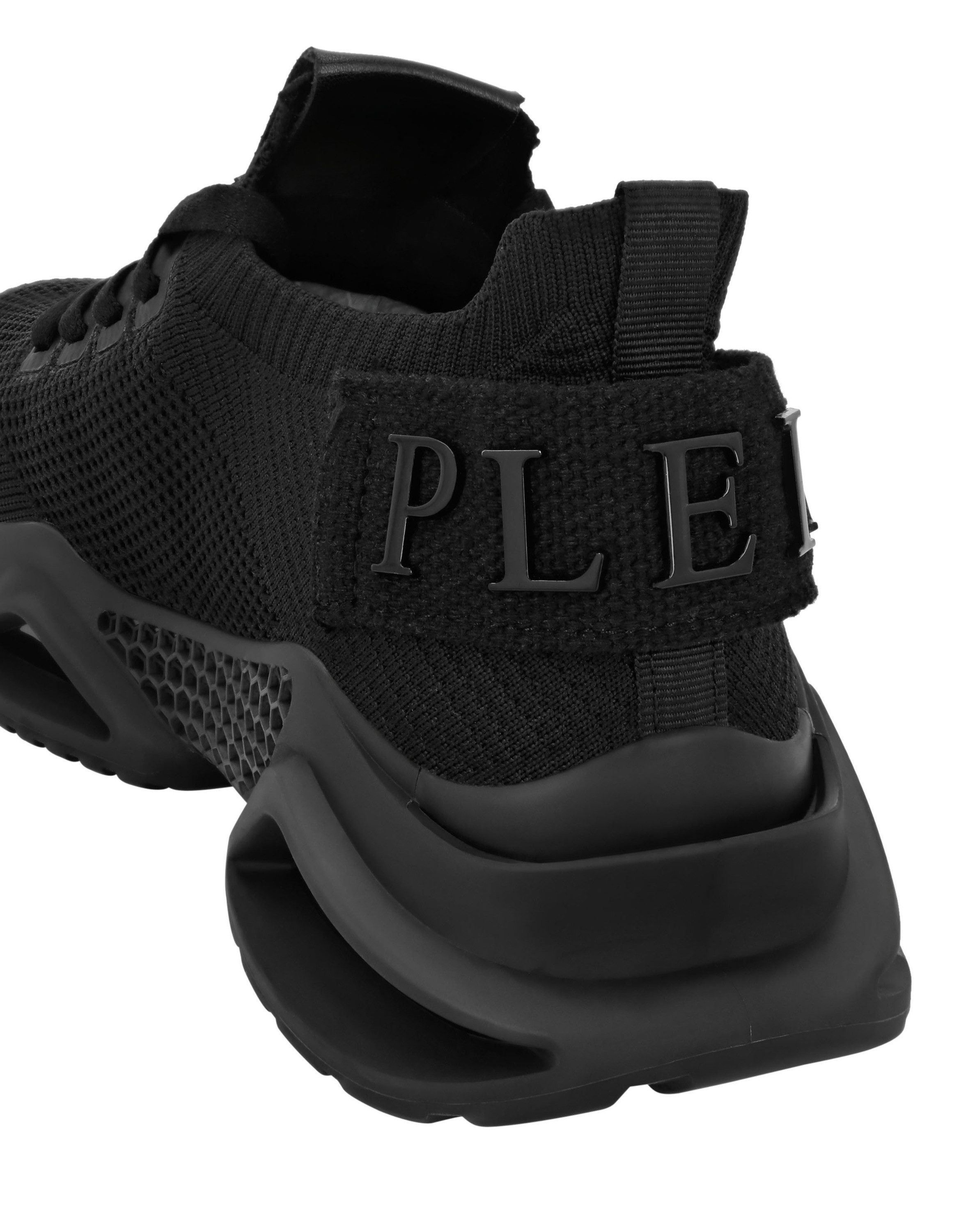 PHILIPP PLEIN Iconic Plein Sneaker