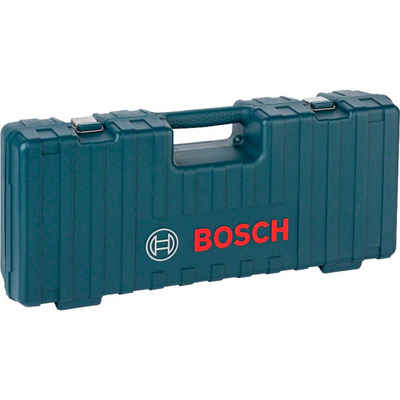 BOSCH Werkzeugbox Transportkoffer für Winkelschleifer 180-230 mm