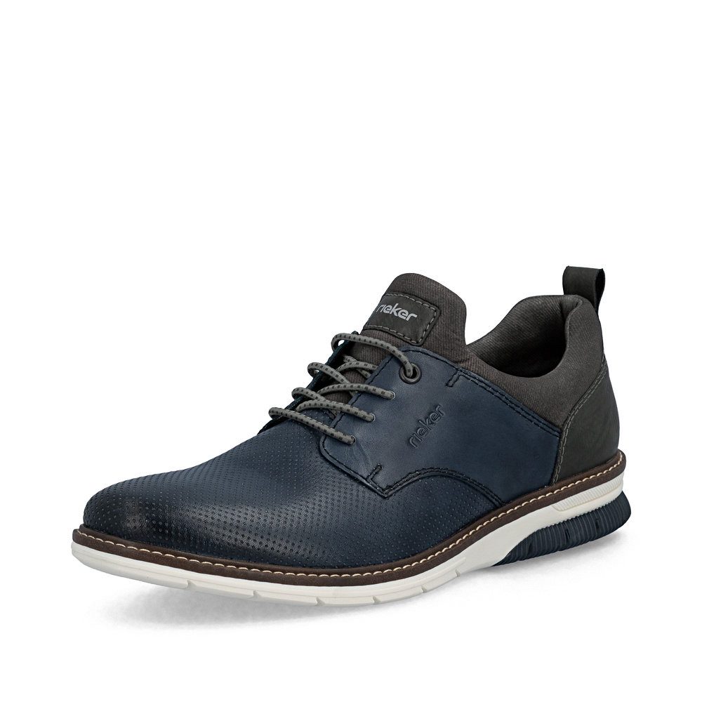 Rieker Halbschuhe Schnürschuh günstig online kaufen