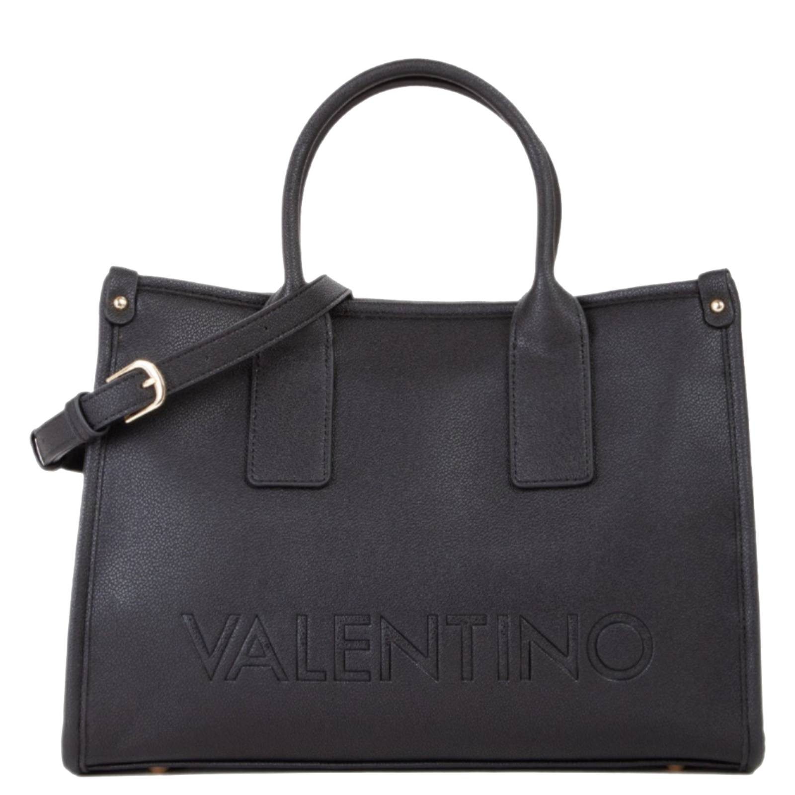 VALENTINO BAGS Umhängetasche Foxy Re Shopping Bag nero günstig online kaufen