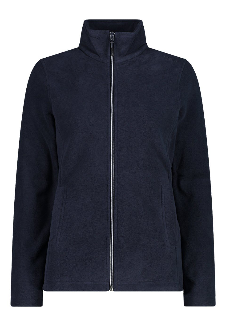 CMP Strickfleecejacke CMP Damen Fleecejacke ohne günstig online kaufen