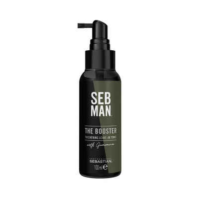 Seb Man Leave-in Pflege The Booster Thickening Leave-in Tonic