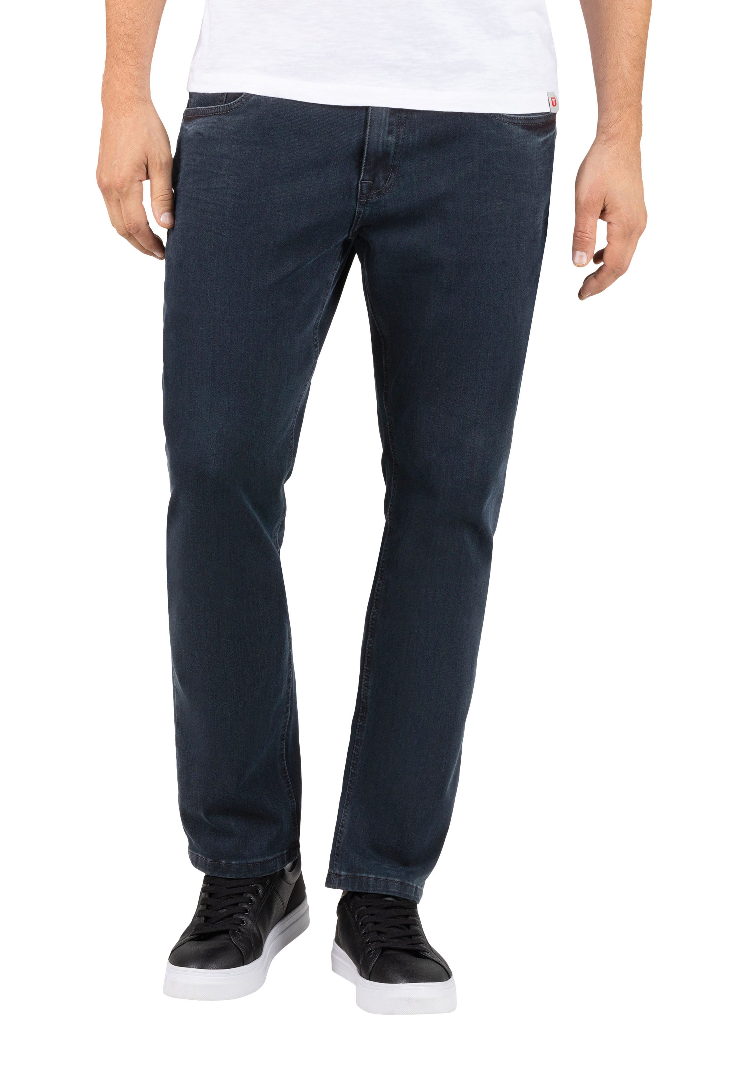 TIMEZONE 5-Pocket-Jeans Slim EduardoTZ