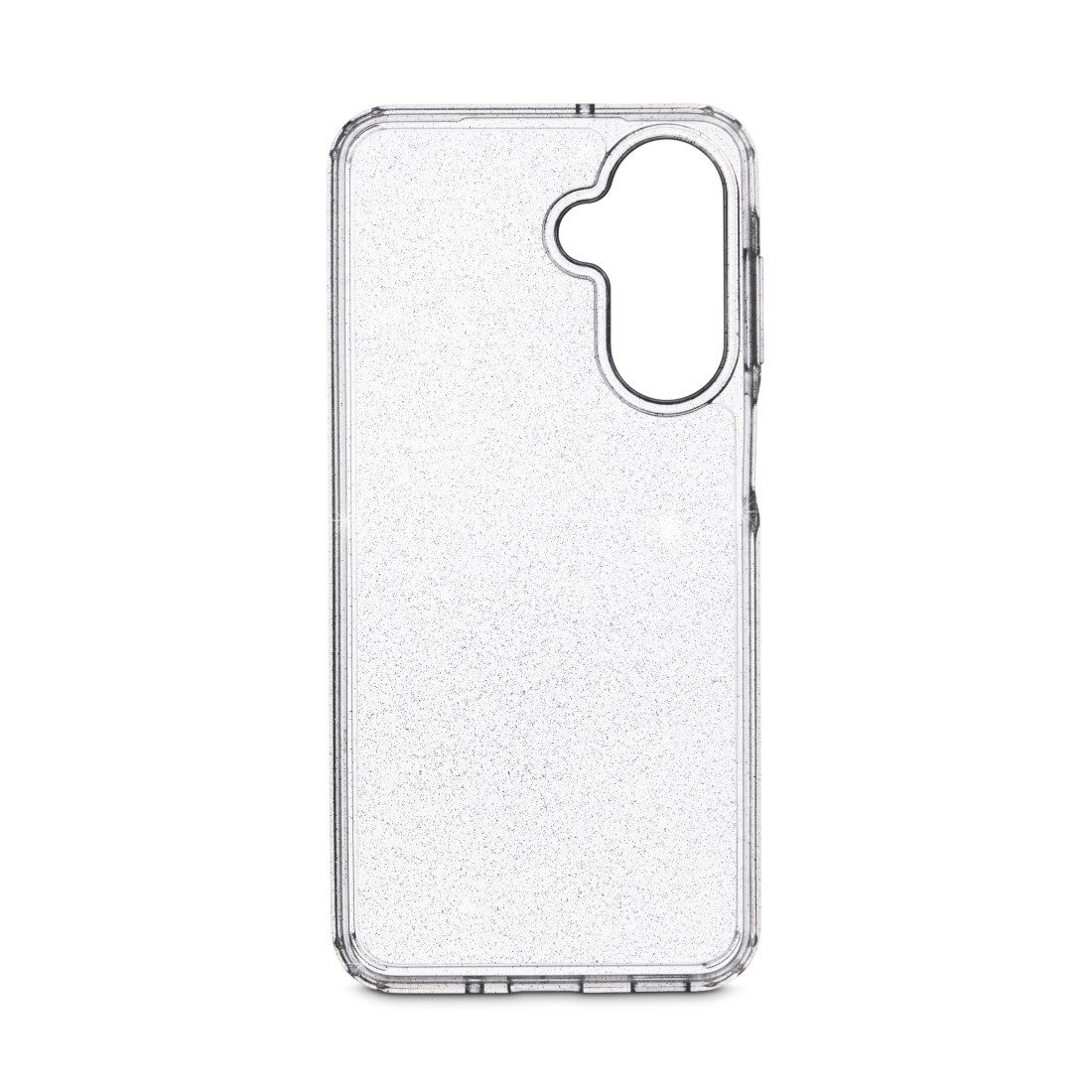 White Diamonds Smartphone-Hülle Handyhülle für Samsung Galaxy A17 5G (kratzfest, ohne Vergilben)