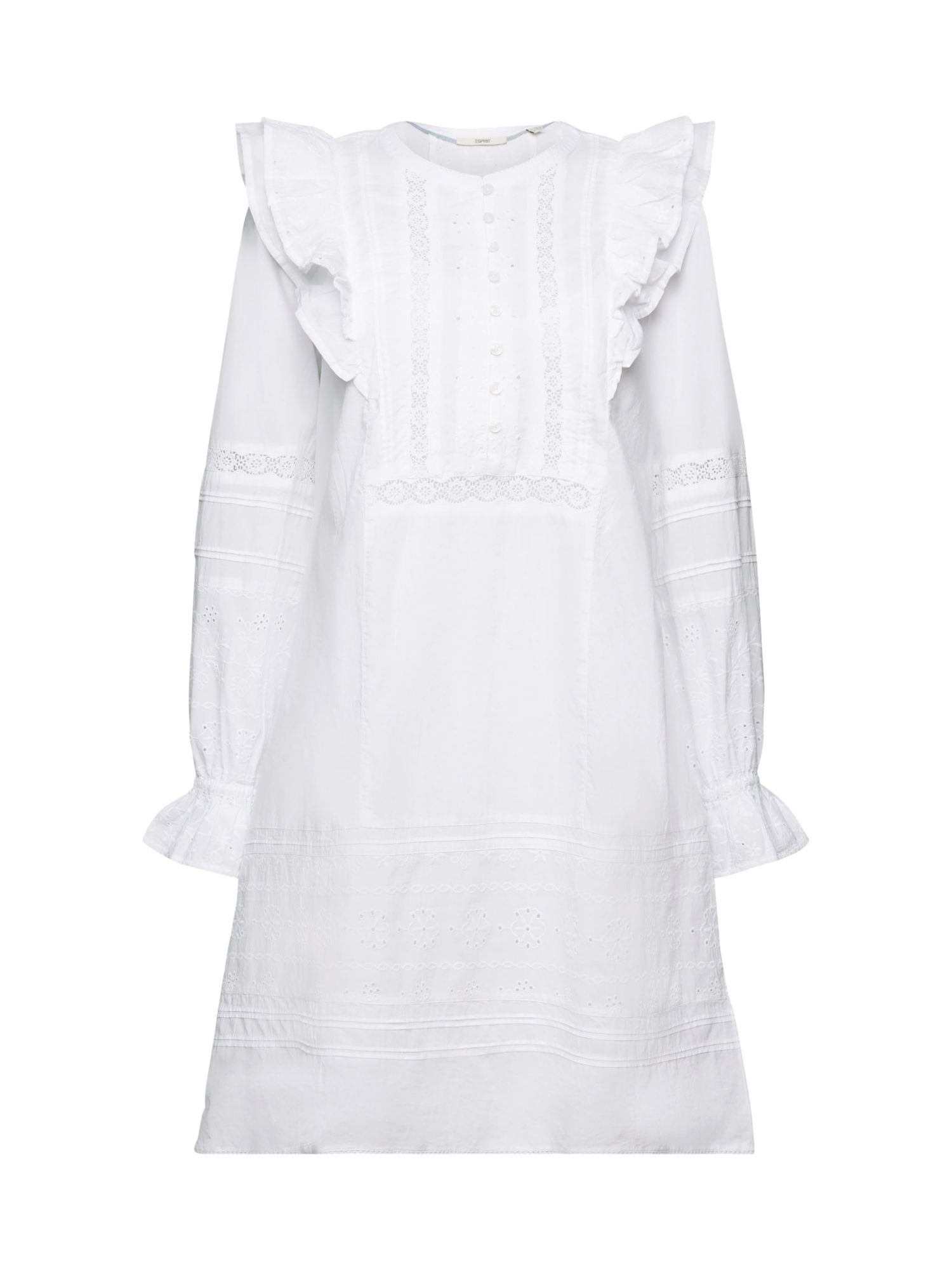 Weiße Spitzen Sommerkleider für Damen online kaufen | OTTO