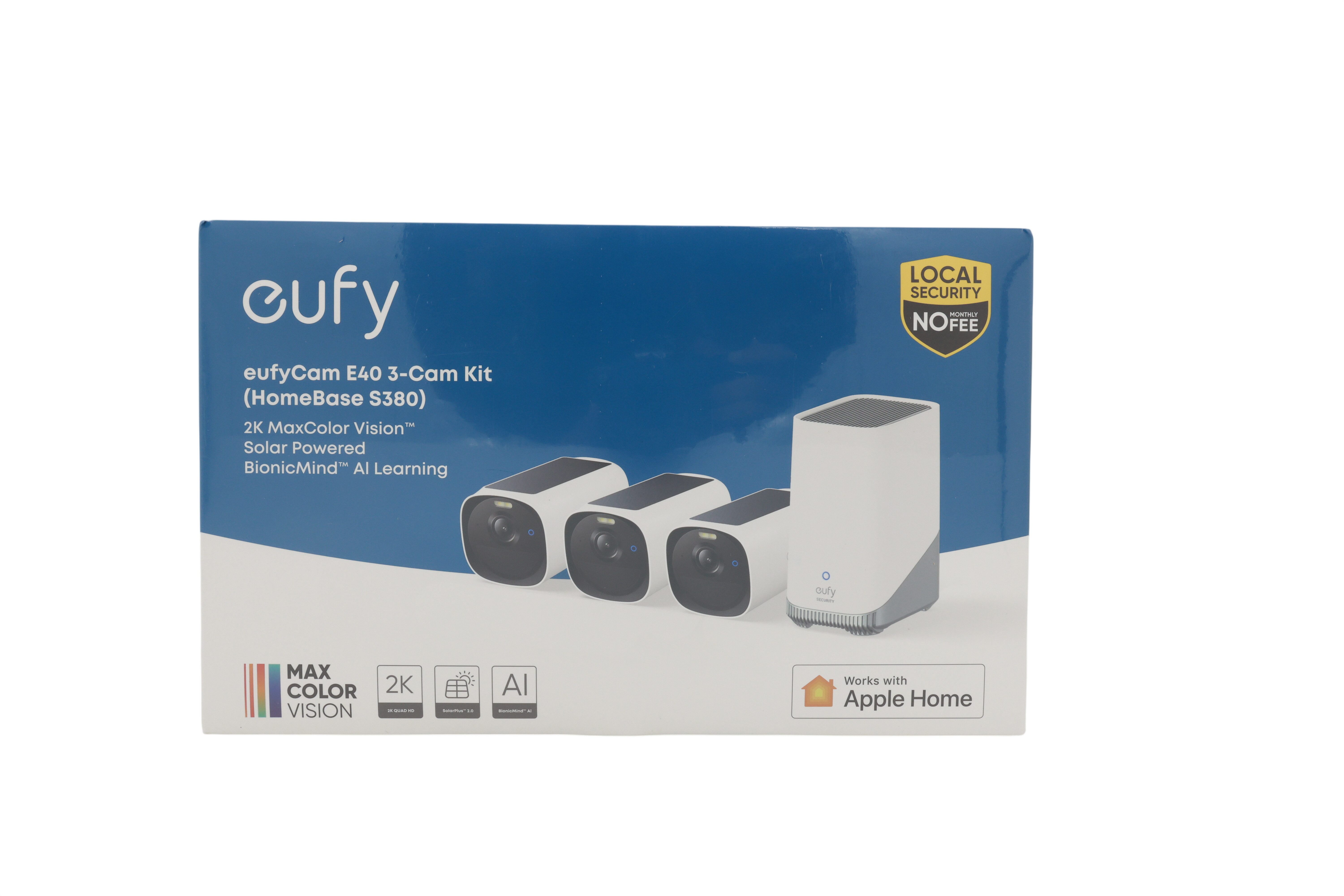 eufy Überwachungskamera Eufy