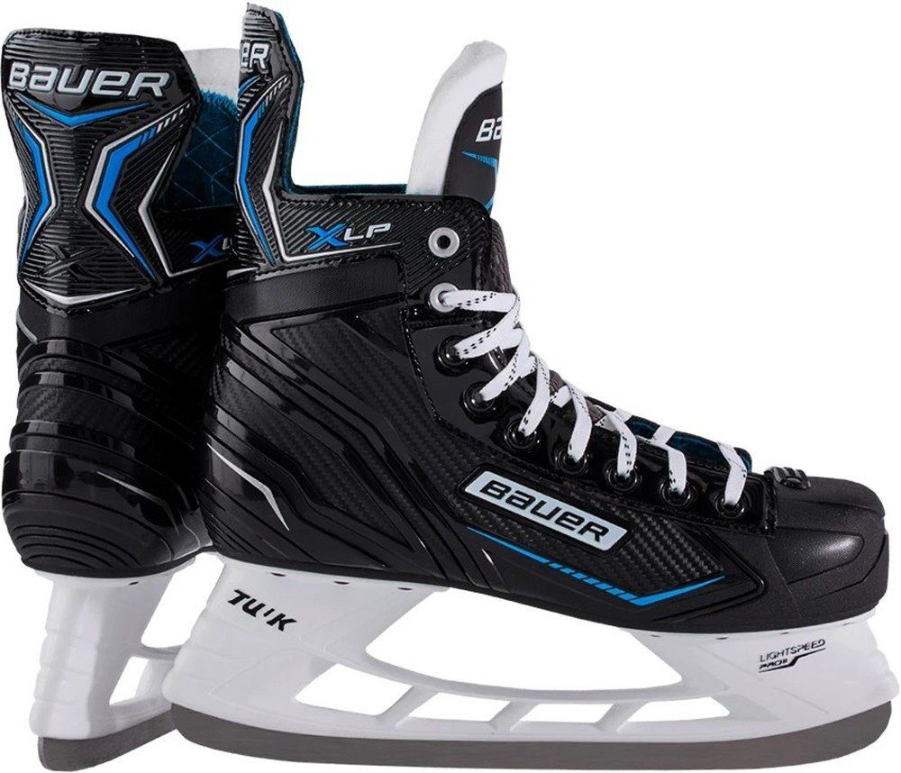 bauer Коньки
