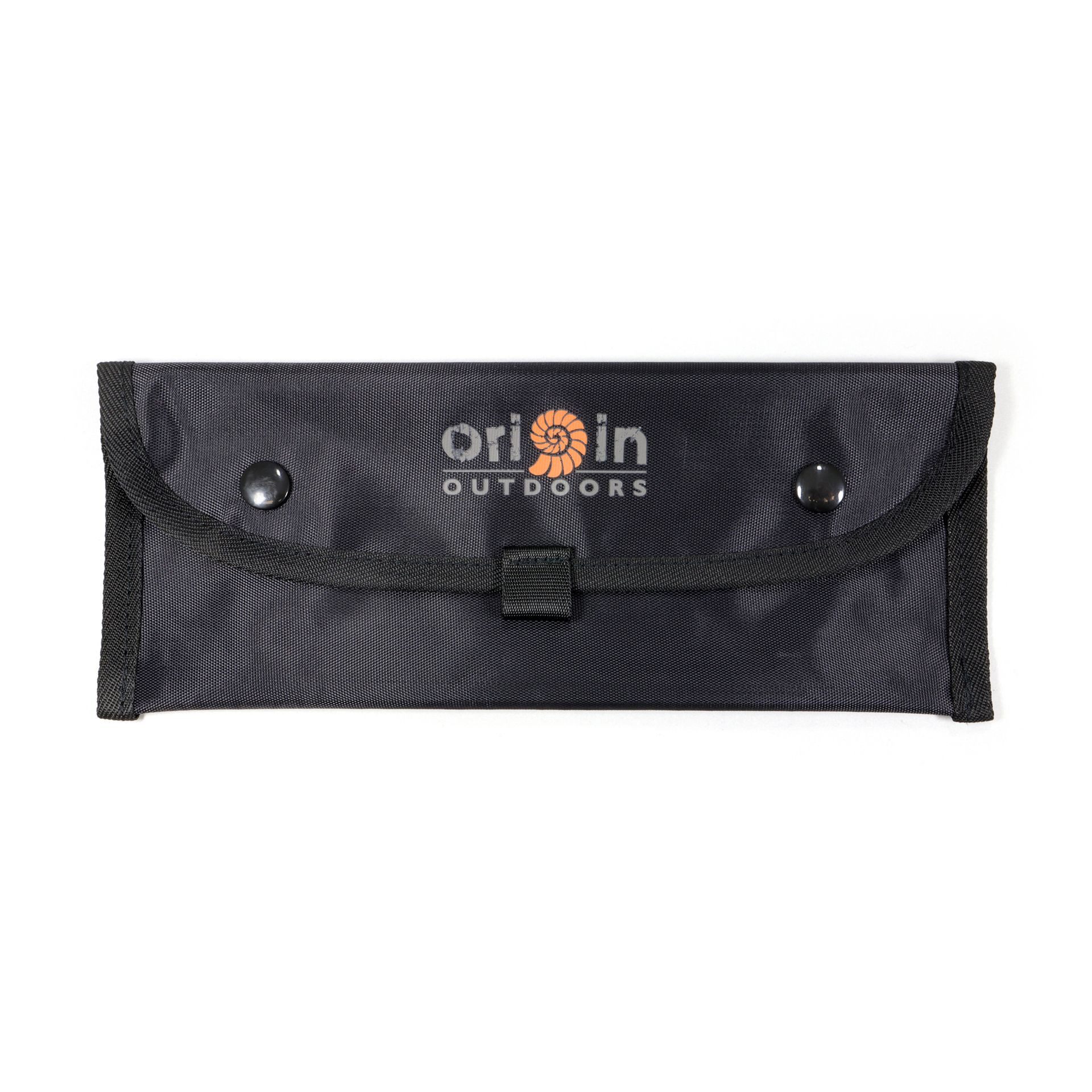 Origin Outdoors Besteck-Set Origin Outdoors Bestecktasche 'Grande'