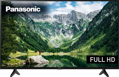 Panasonic TX-43LSW504 LED-Fernseher (108 cm/43 Zoll, Full HD, Android TV, Smart-TV)