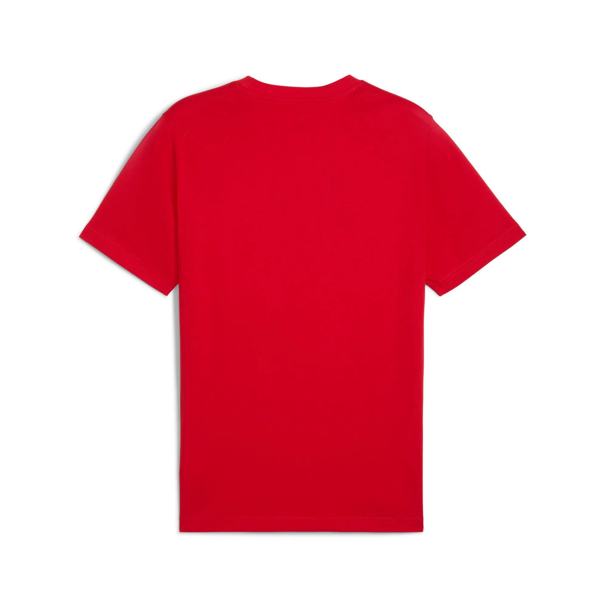 PUMA T-Shirt "Essentials No. 1 Logo T-Shirt Herren" günstig online kaufen