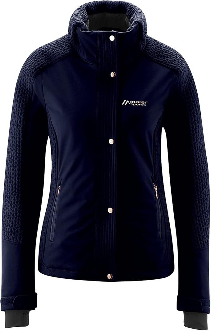 Funktionsjacke Damen