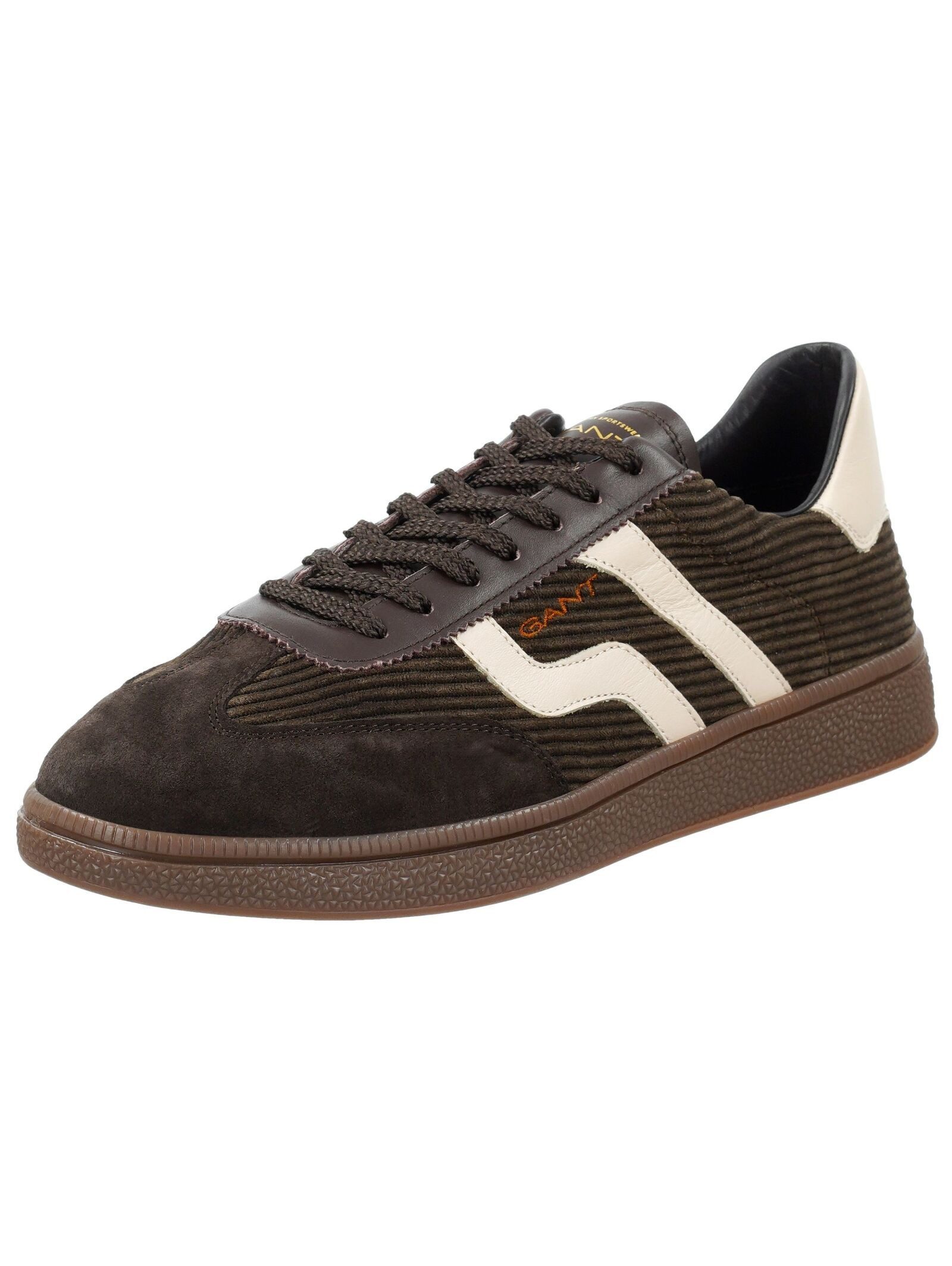 Gant Gant Sneaker Veloursleder Sneaker