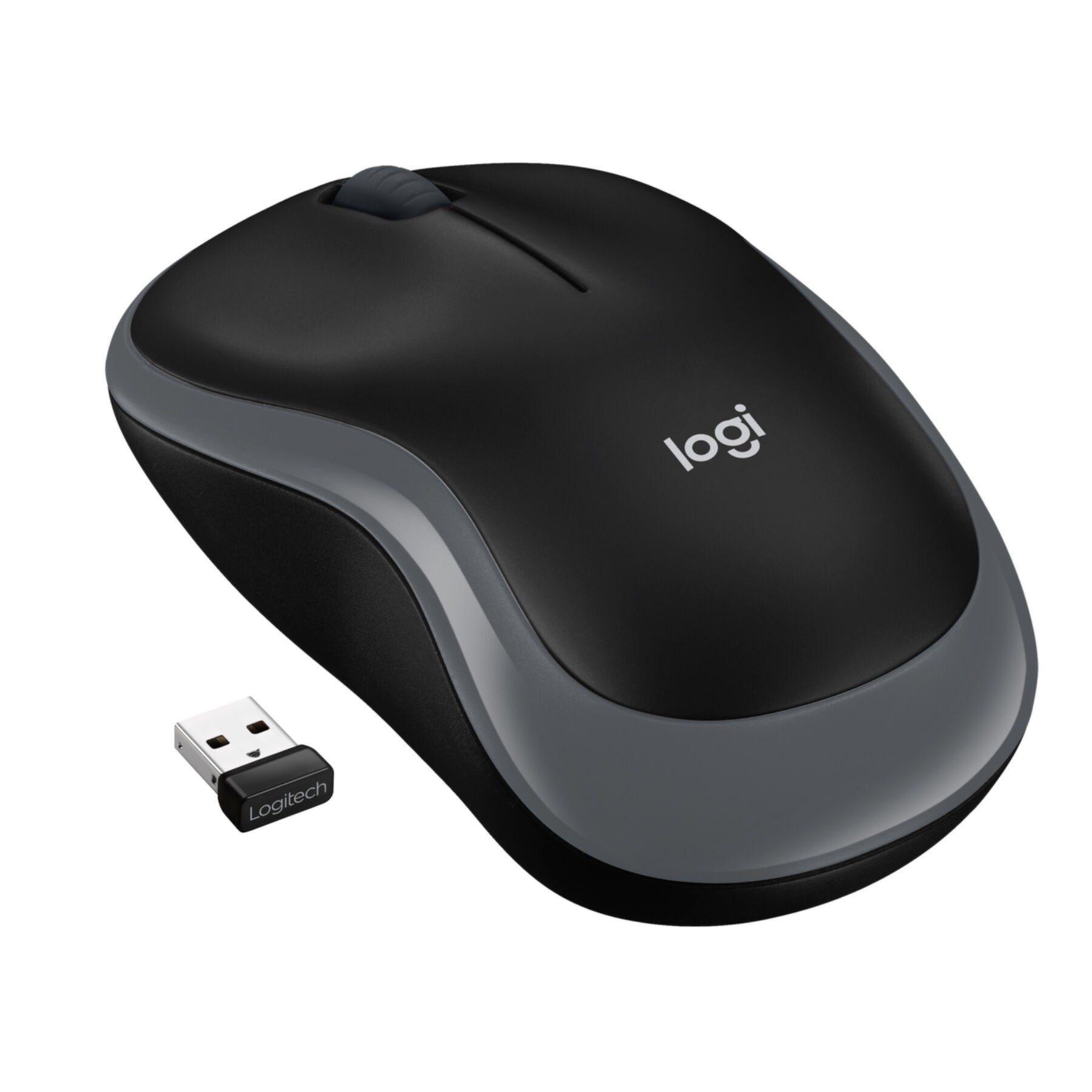 Logitech M185 Maus