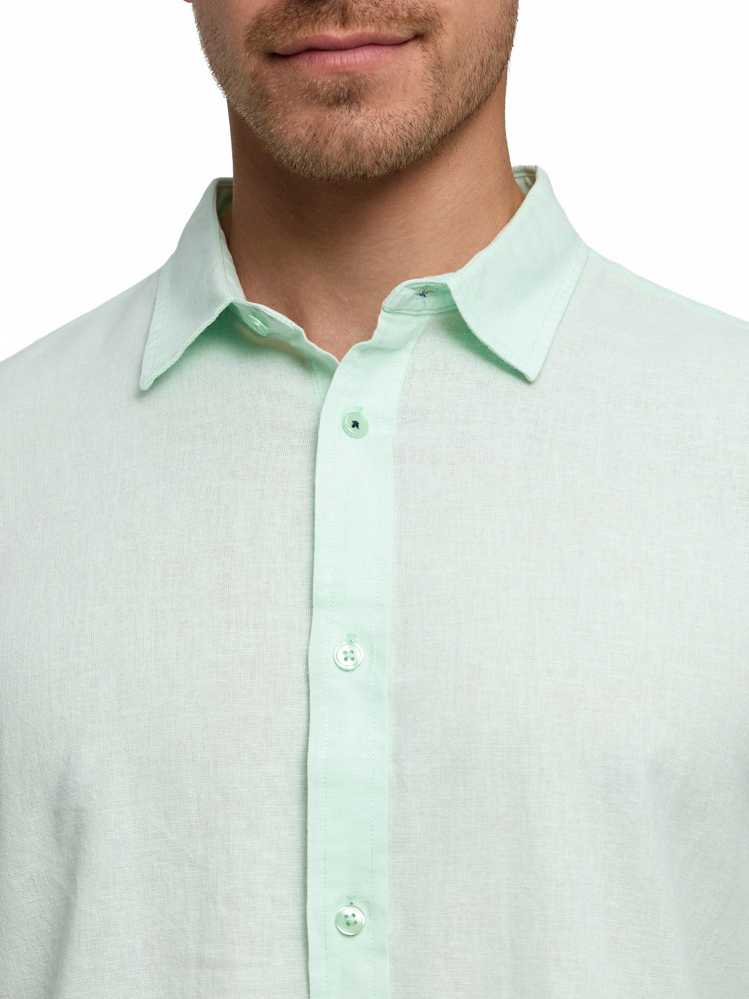 Indicode Langarmhemd INCordyceps