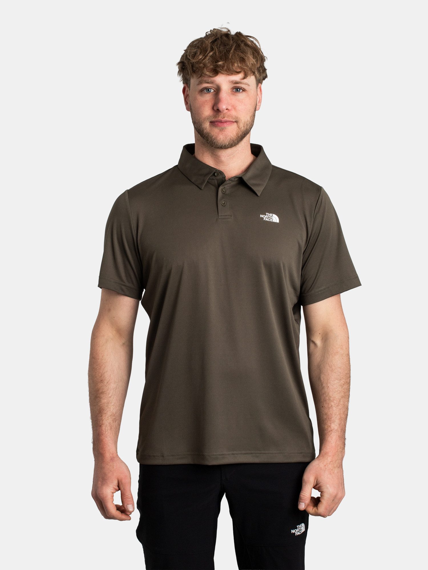 The North Face Funktionsshirt The North Face Tanken Polo Tee