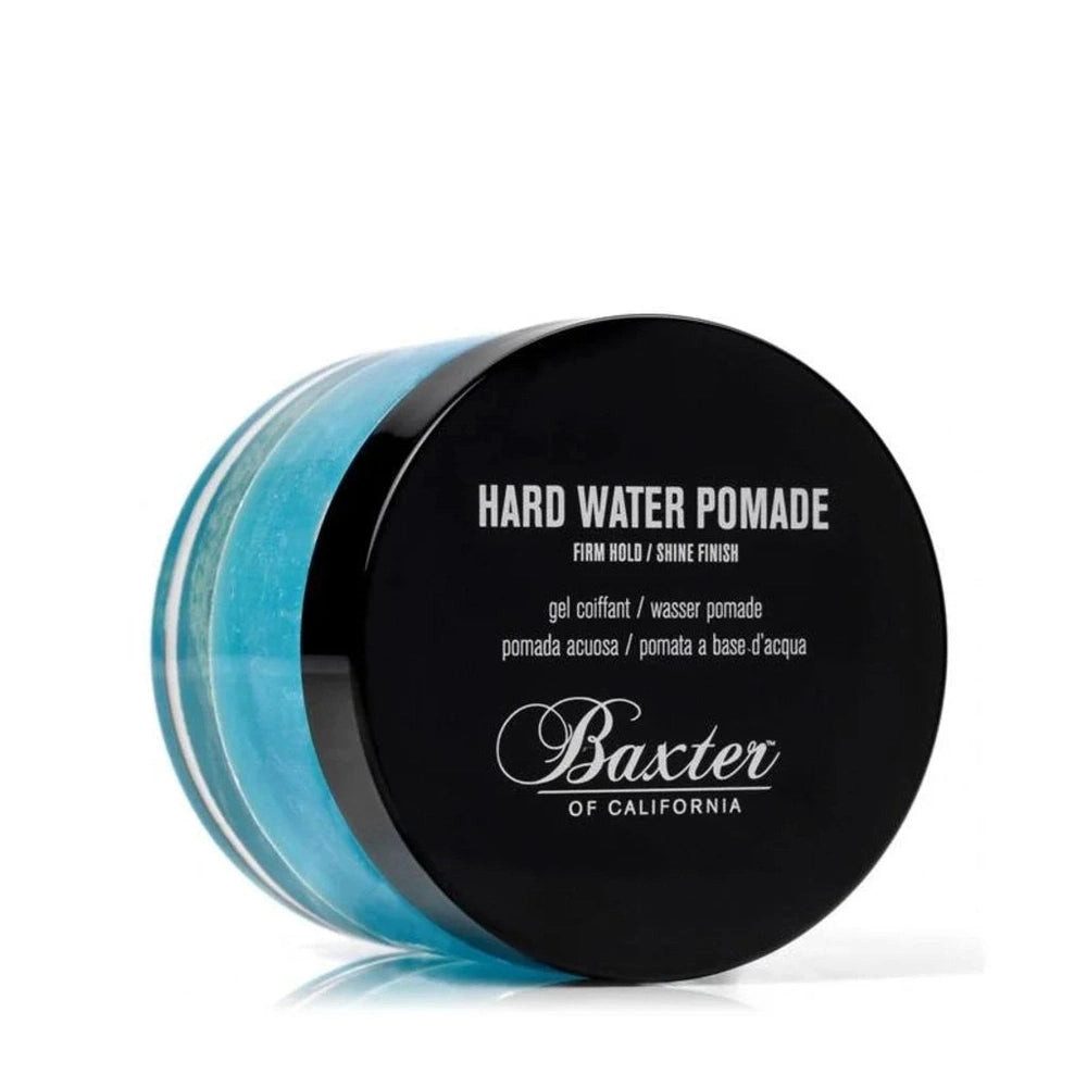 Baxter Of California Haarpomade Baxter of California Hard Water Pomade – fester Halt, 1-tlg.