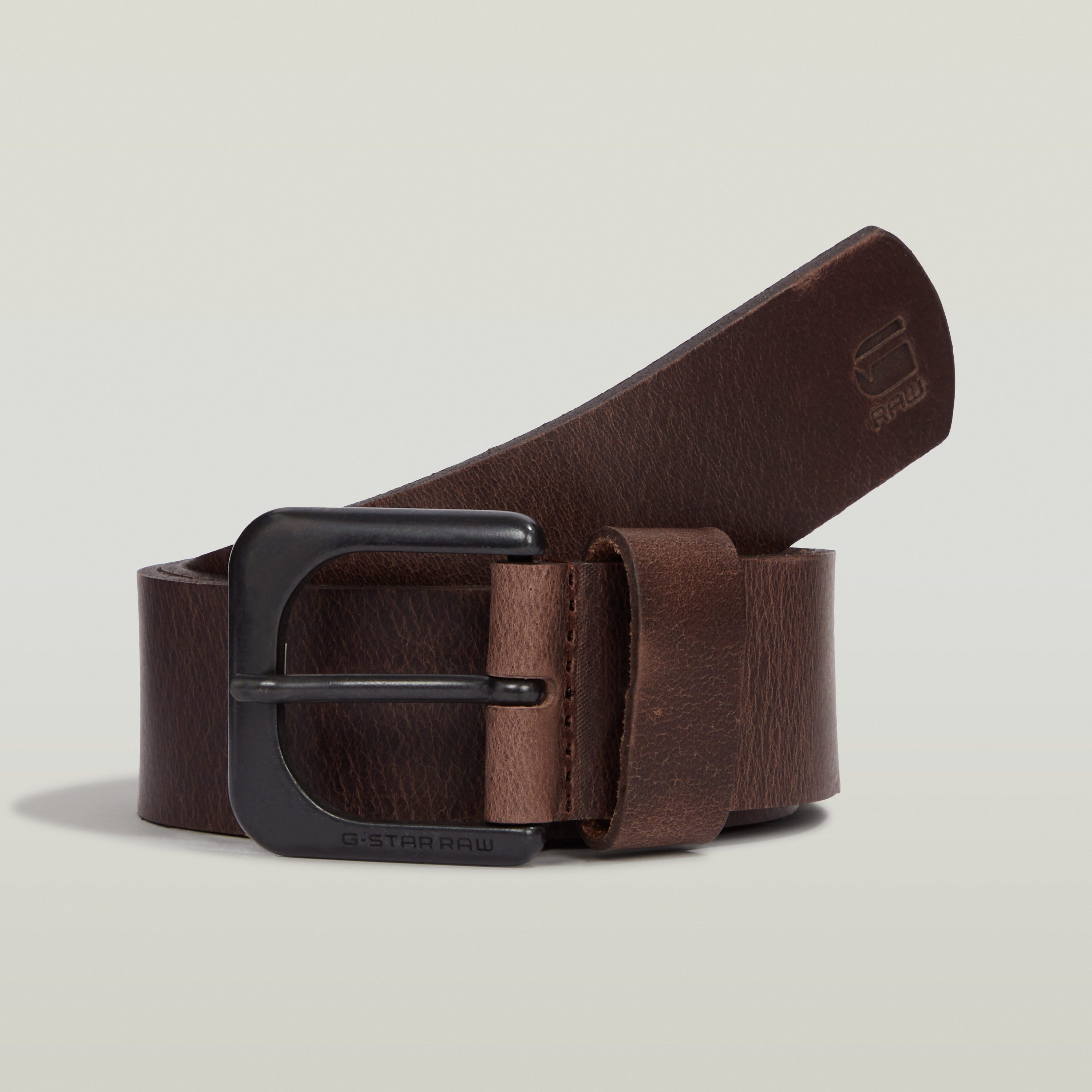 G-STAR Ledergürtel Zed Belt günstig online kaufen
