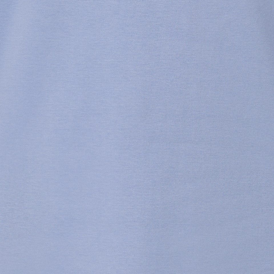 STREET ONE Poloshirt aus Baumwolle mit Stretchante