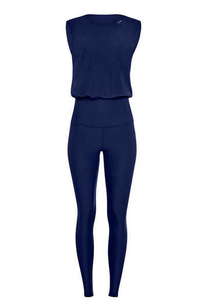 Winshape Jumpsuit JS102LSC Functional Comfort