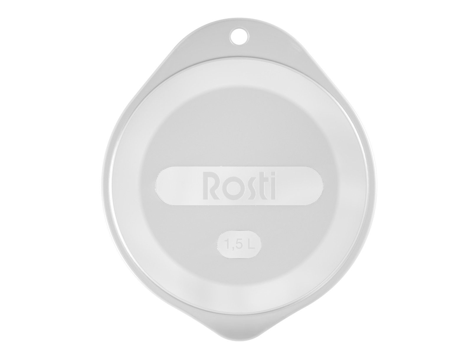 ROSTI Deckel Margrethe Deckel für Schüssel Classic 1,5l