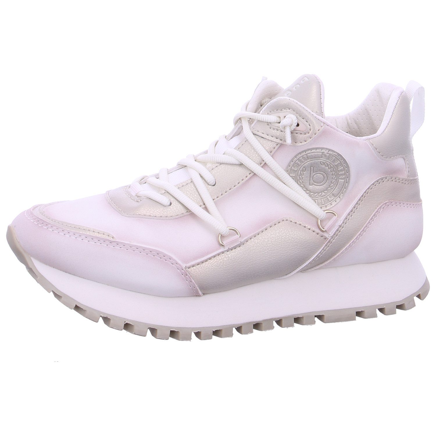 bugatti Siena Кроссовки