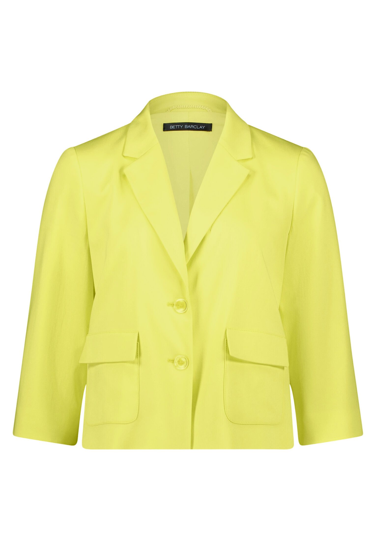 Betty Barclay Kurzblazer Damen mit 3/4 Arm