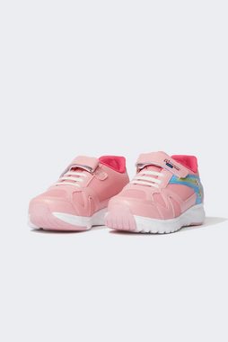 DeFacto Mädchen pouder pınk Laufschuh Powerpuff Girls Laufschuh