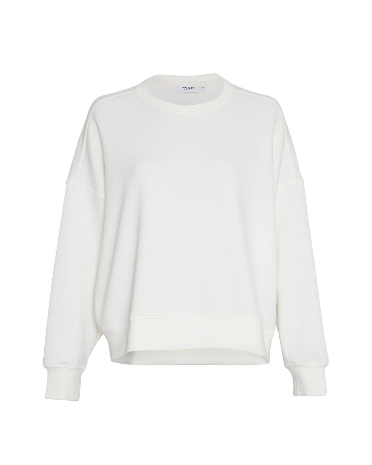 Moss Copenhagen Sweatshirt MSCHDalvina Ima Q Sweatshirt günstig online kaufen