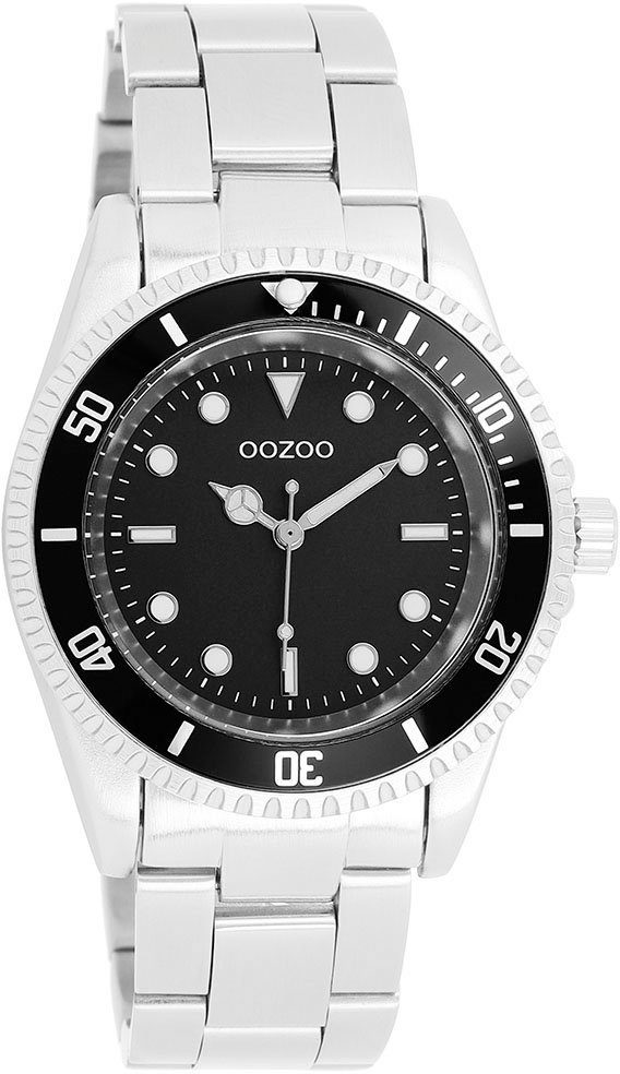 OOZOO Quarzuhr C11147 | Quarzuhren