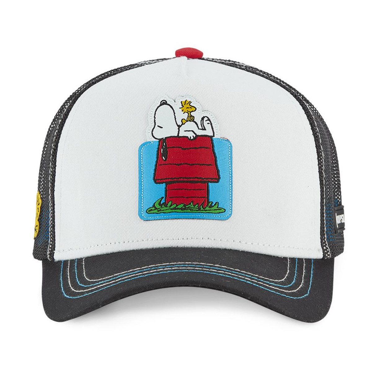 Capslab Trucker Cap CAPSLAB HFT Trucker günstig online kaufen