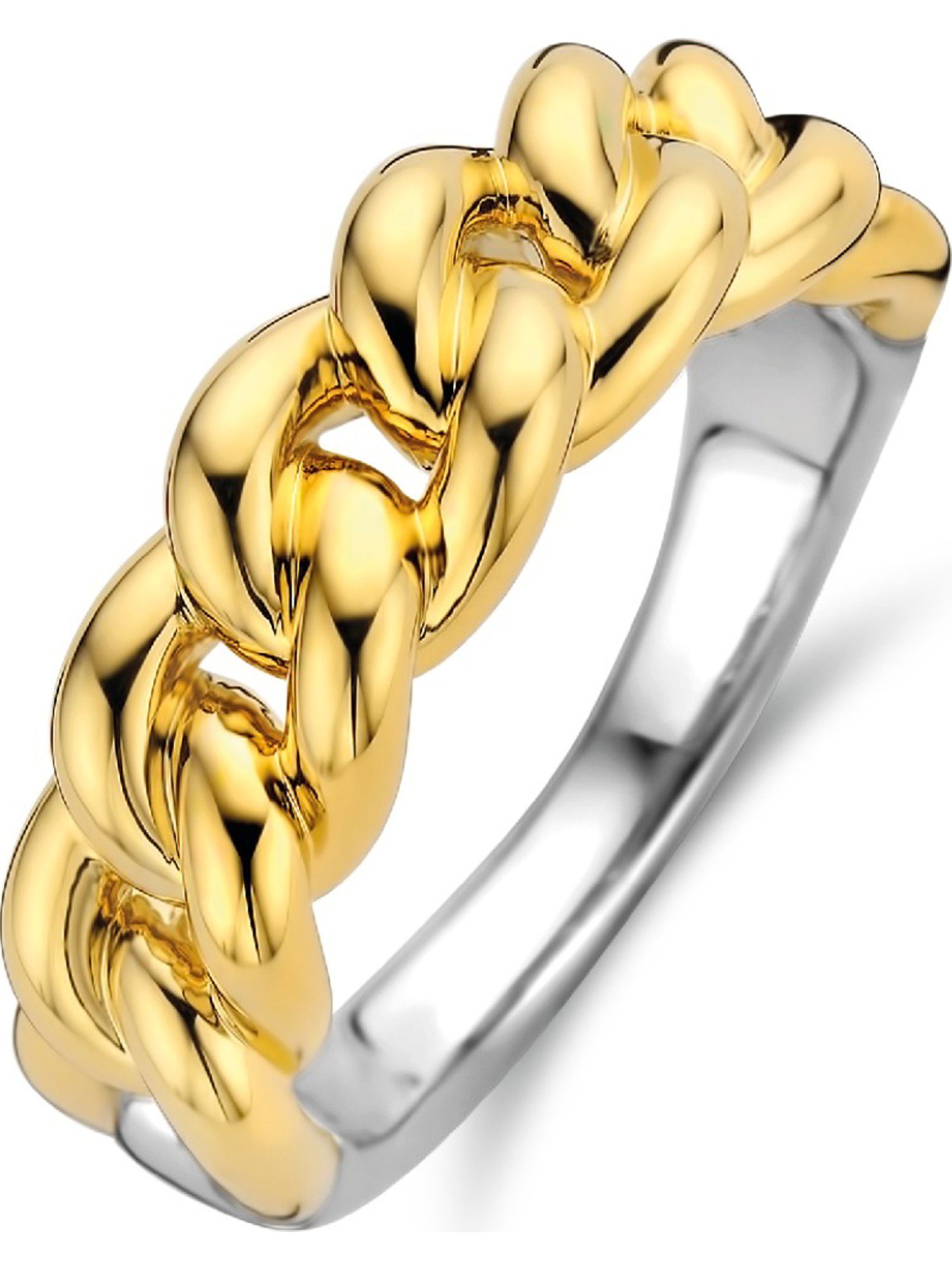 TI SENTO - Milano Fingerring Ti Sento - Milano Damenring