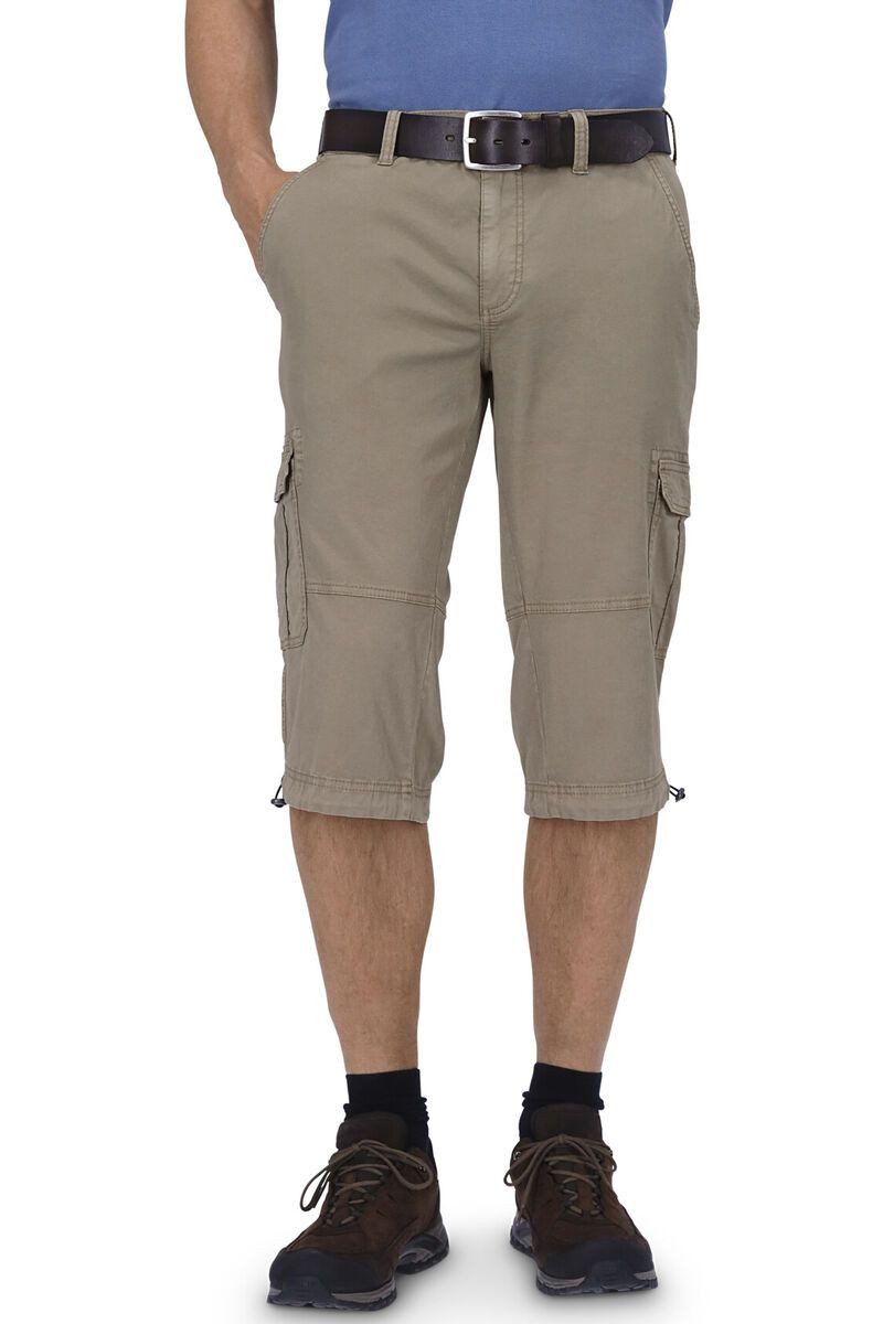 EUREX by BRAX Bermudas