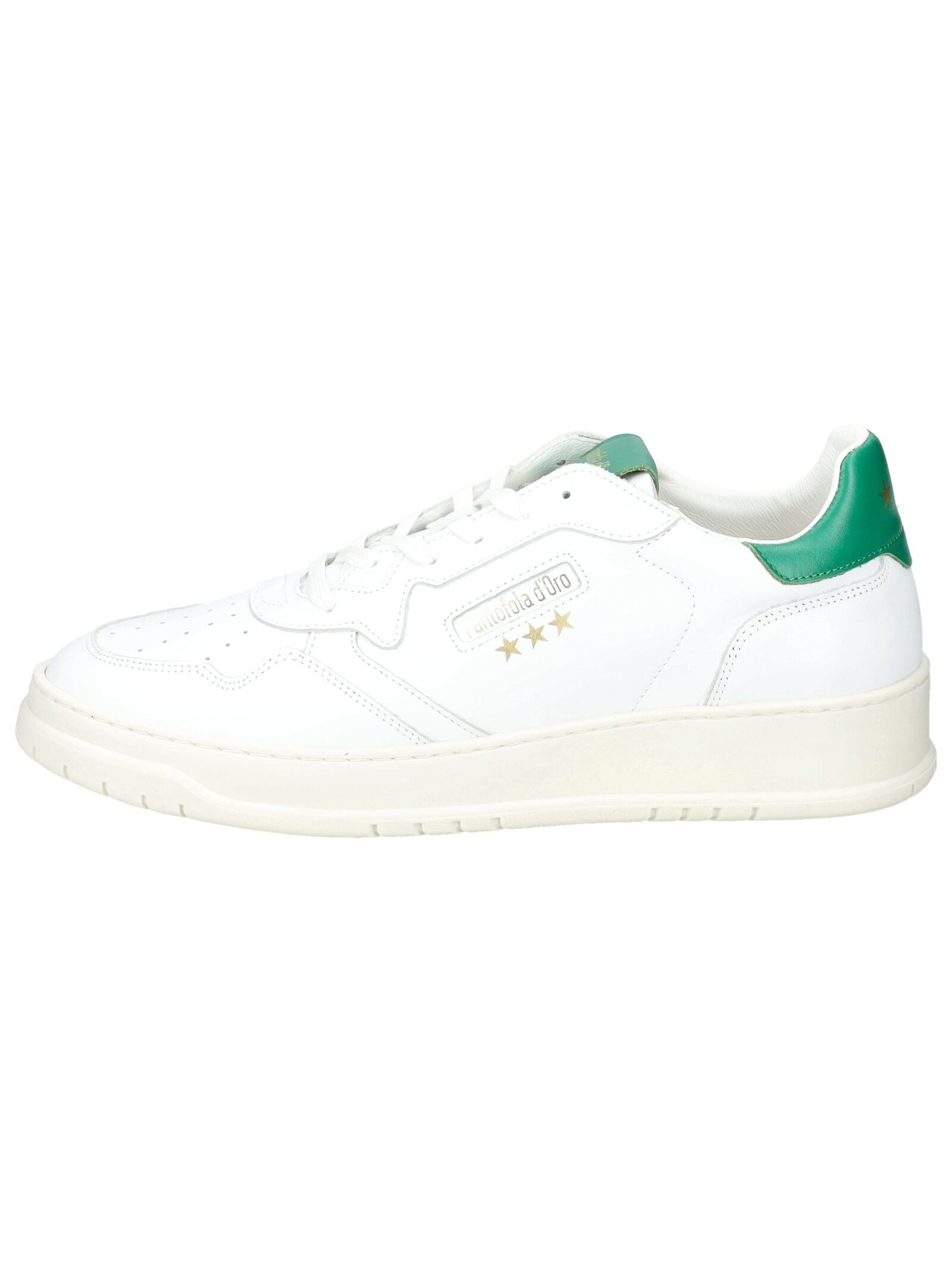 Pantofola d´Oro Pantofola d'Oro Sneaker Leder Sneaker