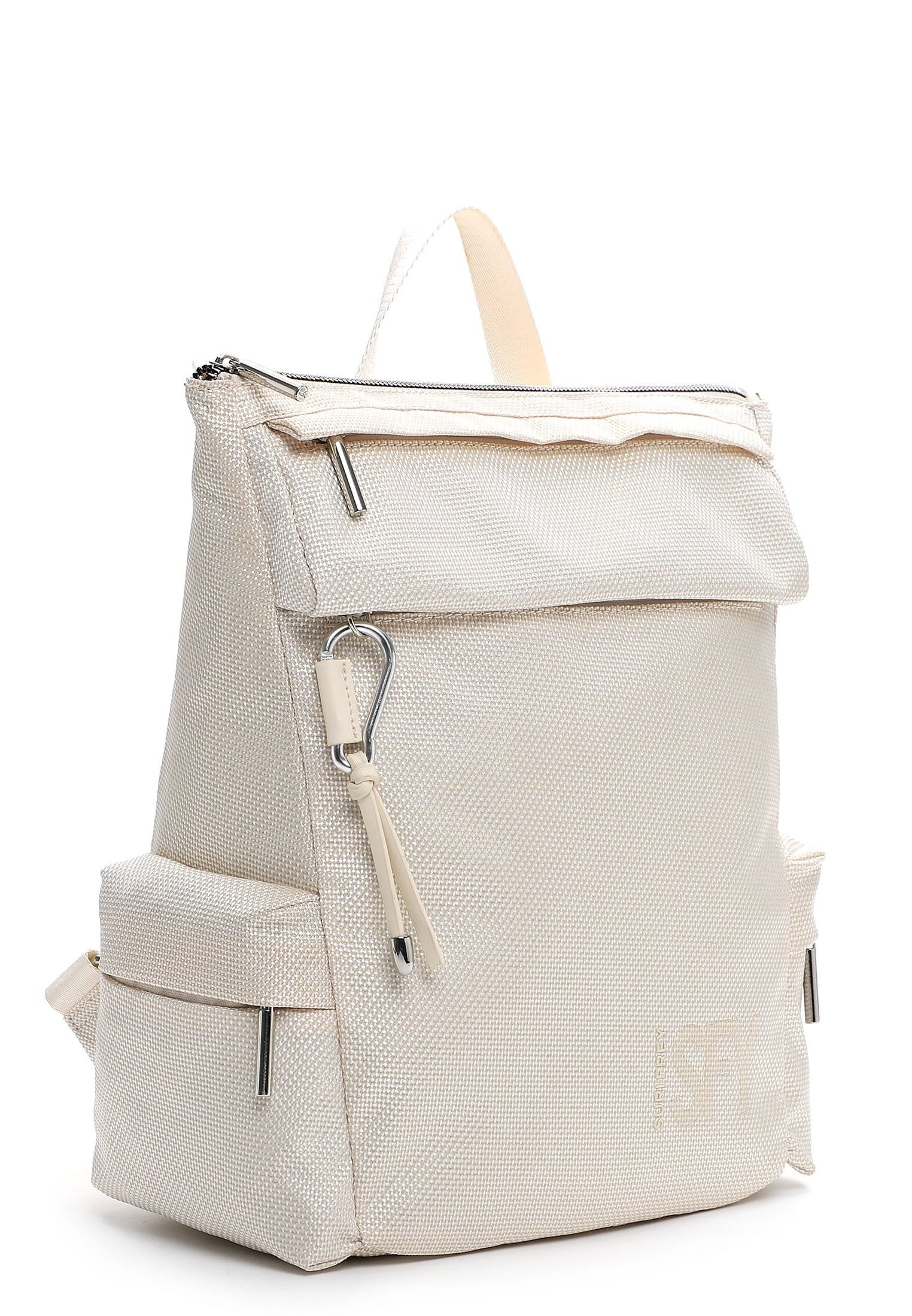 SURI FREY Cityrucksack SFY SURI Sports Marry (1-tlg), Für Damen