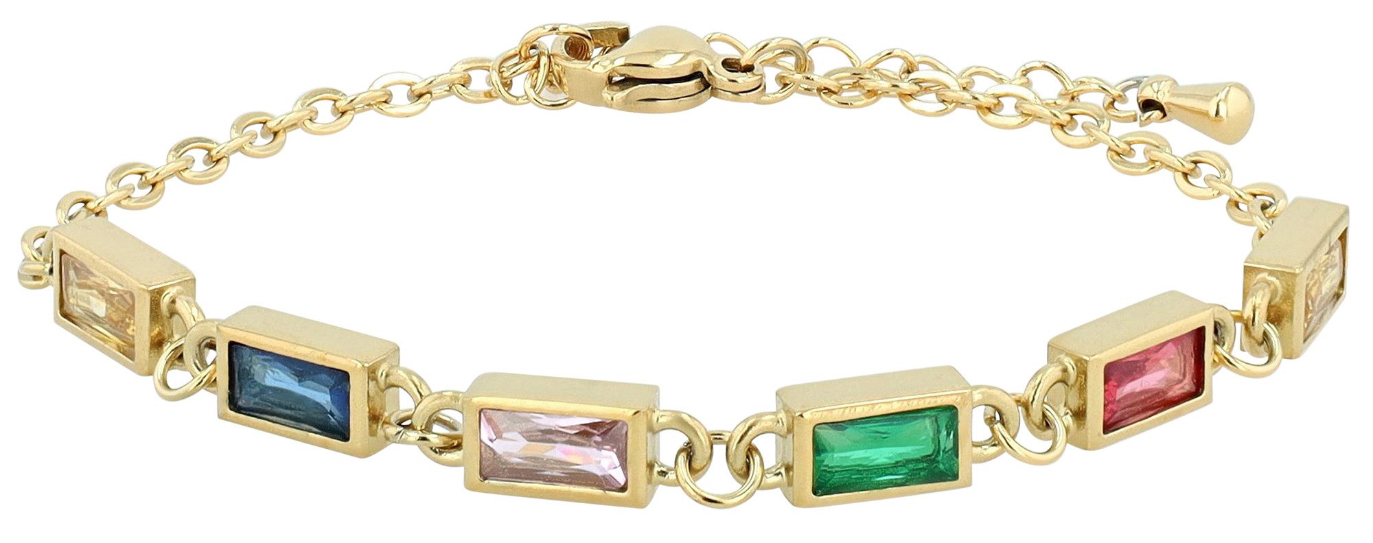 Armband Demi, langlebig