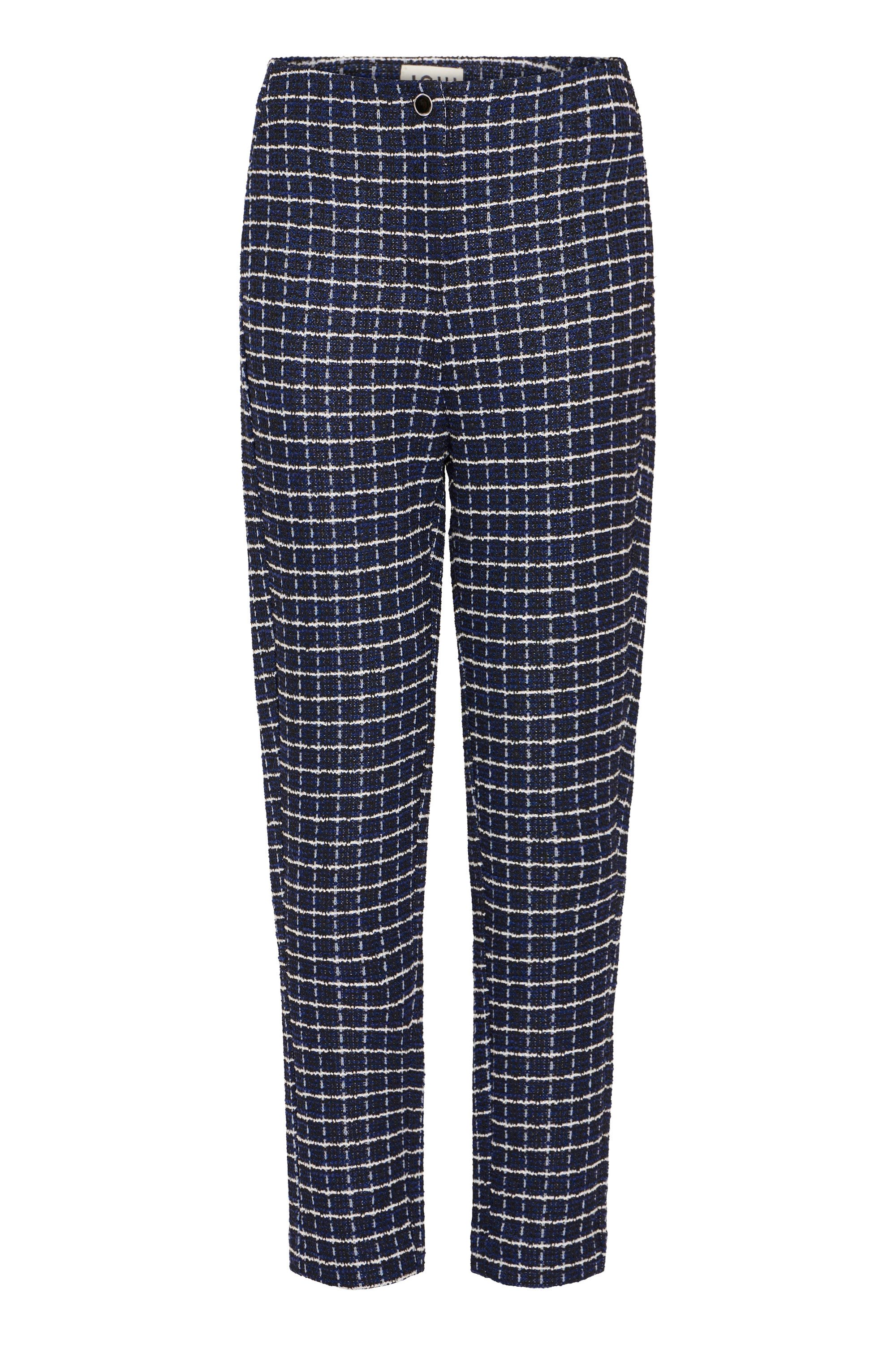 Stoffhose Casual IHKATE