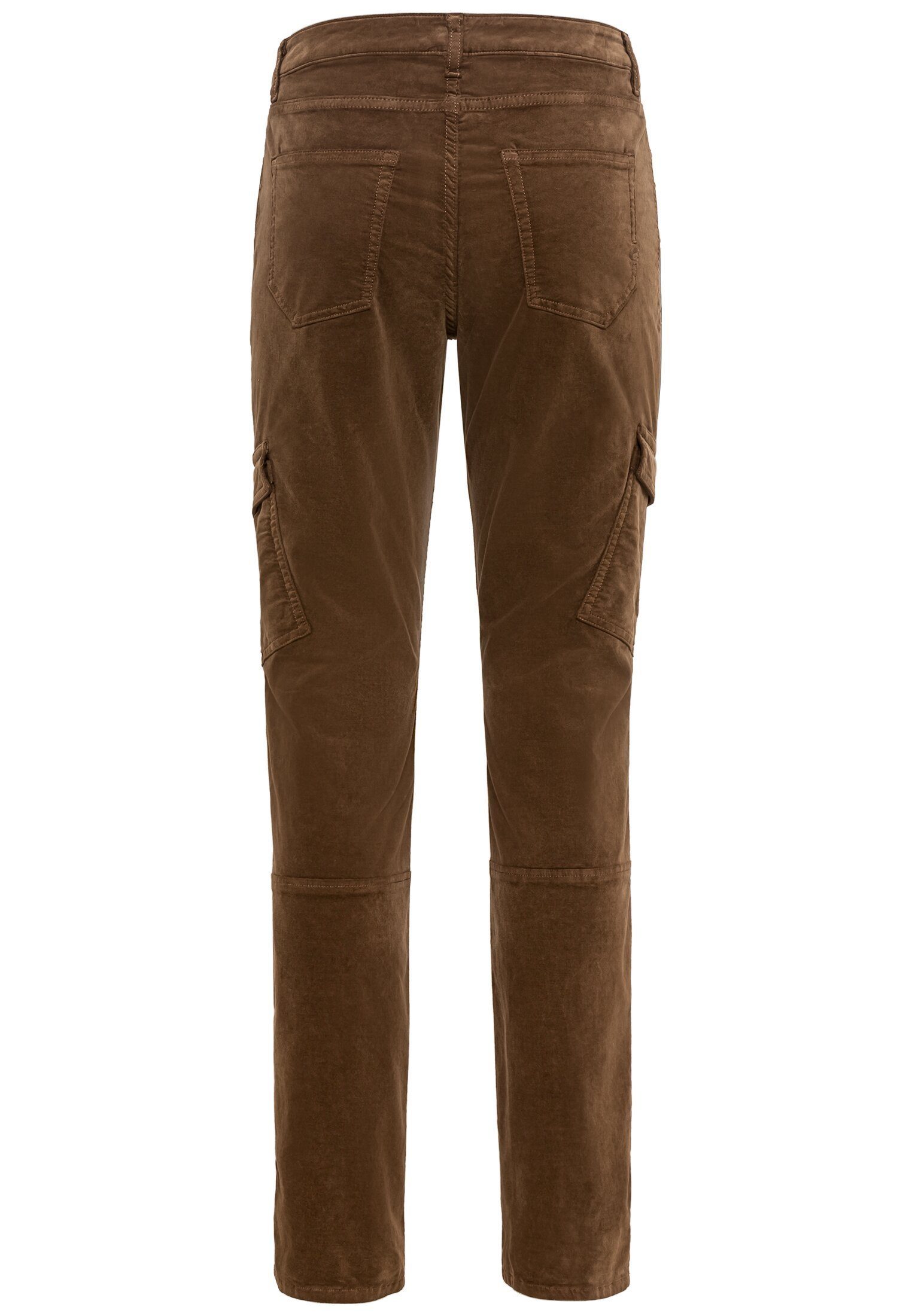 camel active Cargohose Cargo-Hose im Slim Fit günstig online kaufen