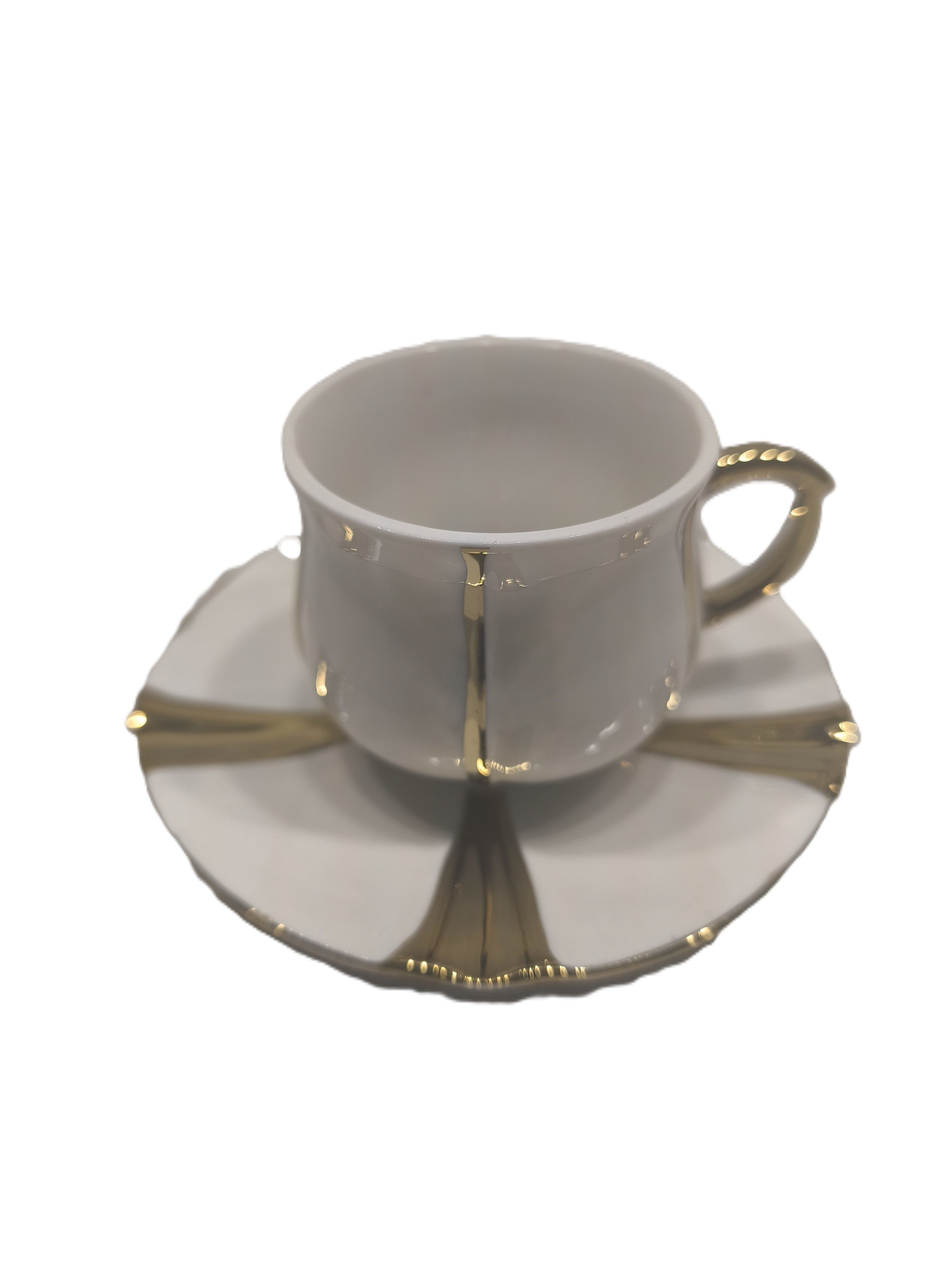 Neudorf Espressotasse Espresso - Mokkatassen 12 Teilig, 12-tlg.