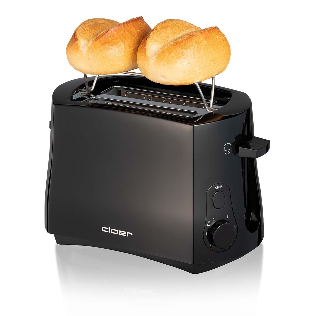 Cloer Toaster Cloer 3310